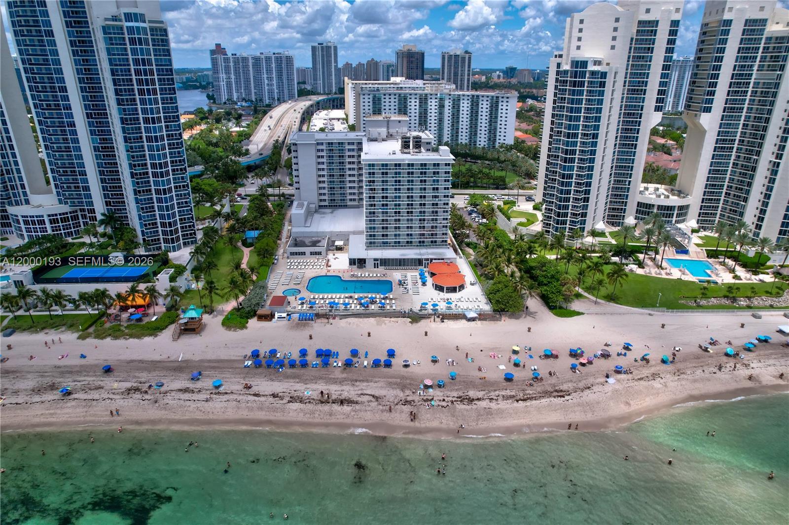 Photo of 19201 Collins Ave  #1123, Sunny Isles Beach, Florida, 33160 - 