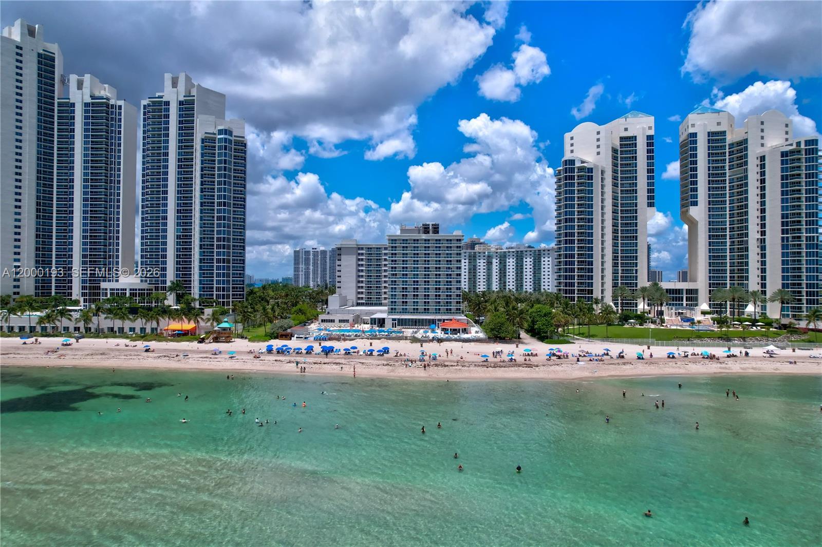 Photo of 19201 Collins Ave  #1123, Sunny Isles Beach, Florida, 33160 - 
