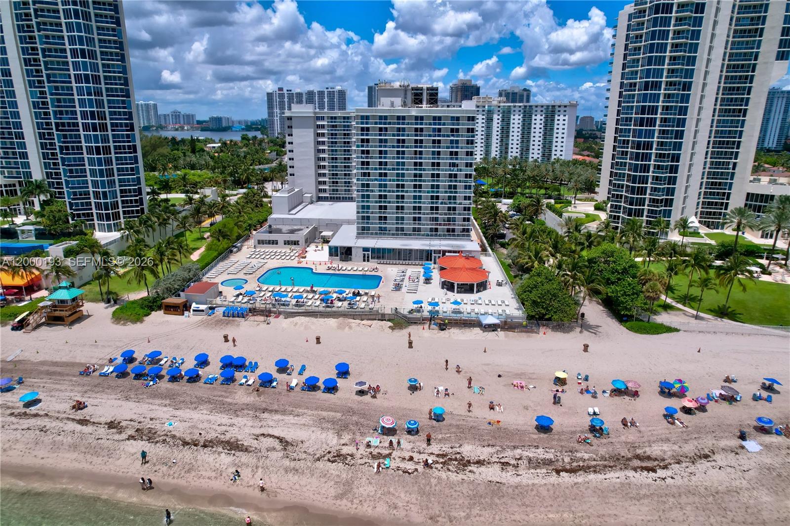 Photo of 19201 Collins Ave  #1123, Sunny Isles Beach, Florida, 33160 - 