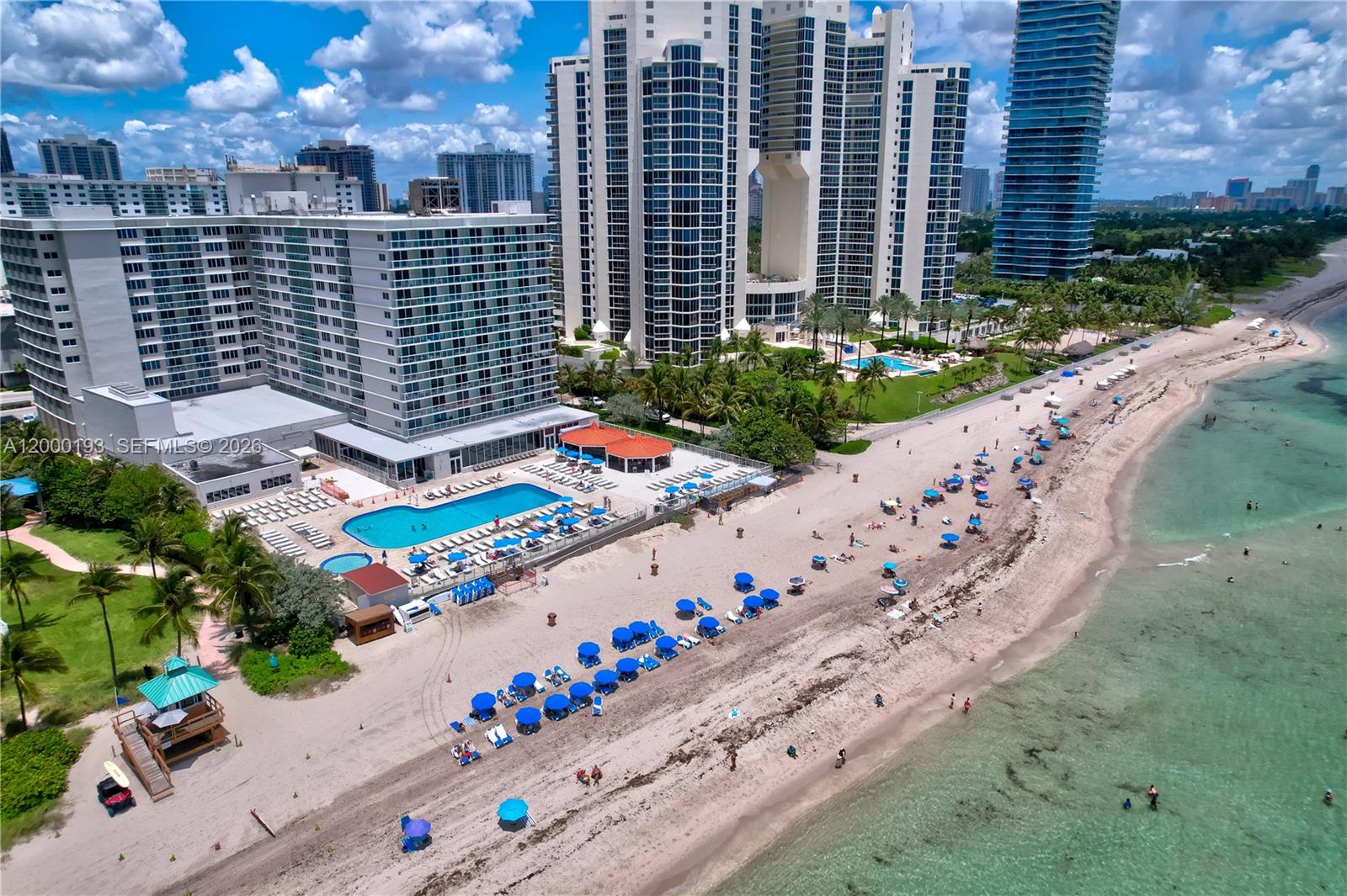 Photo of 19201 Collins Ave  #1123, Sunny Isles Beach, Florida, 33160 - 