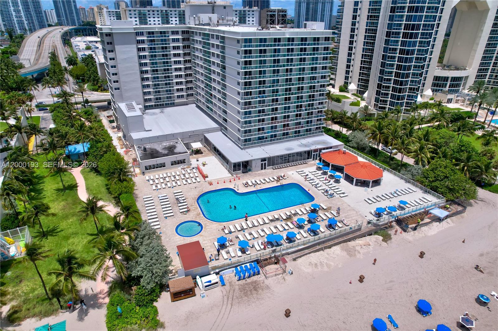 Photo of 19201 Collins Ave  #1123, Sunny Isles Beach, Florida, 33160 - 