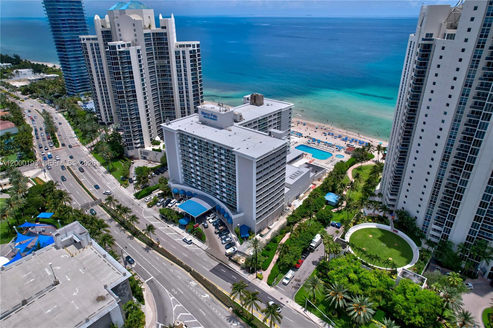 Photo of 19201 Collins Ave  #1123, Sunny Isles Beach, Florida, 33160 - 