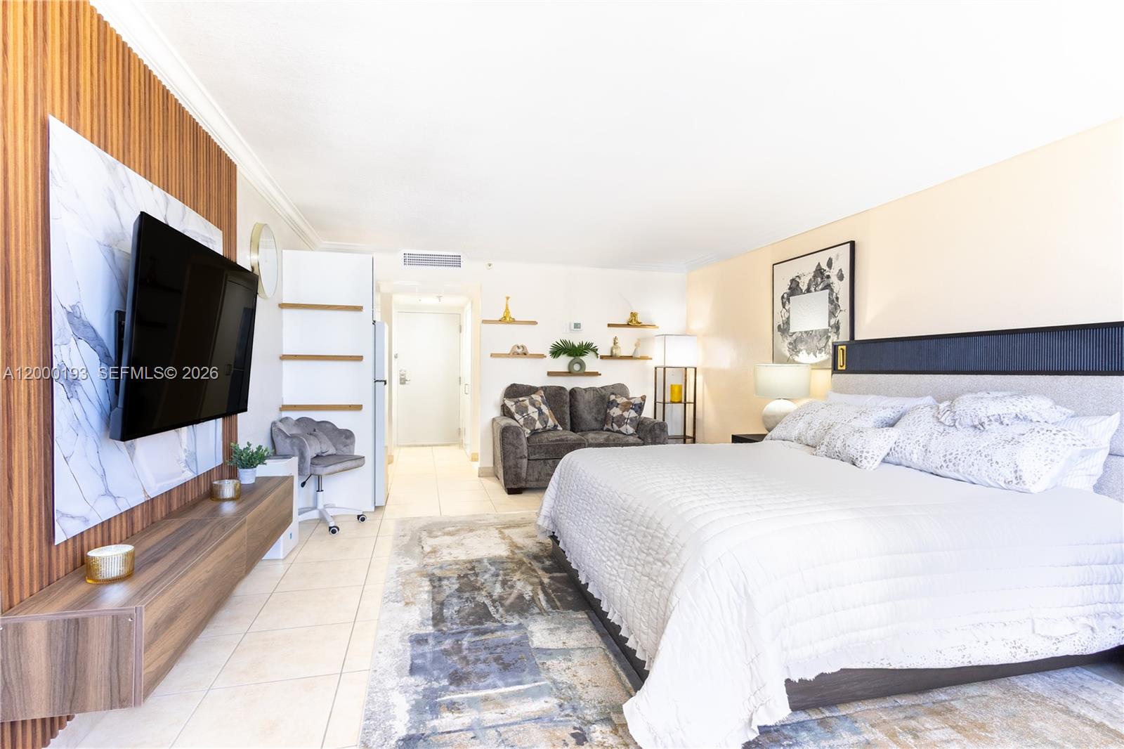 Photo of 19201 Collins Ave  #1123, Sunny Isles Beach, Florida, 33160 - 