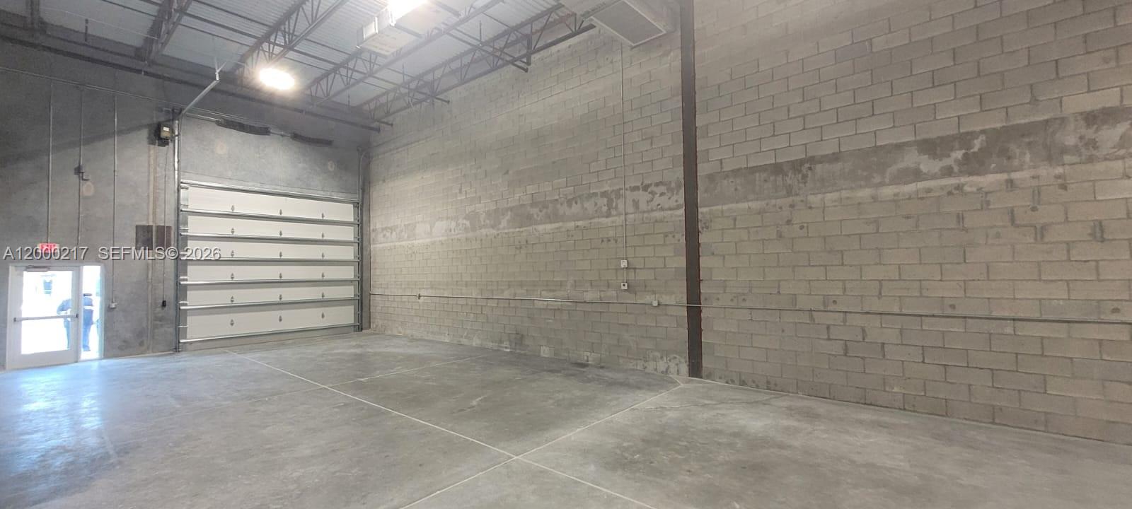 Bay 12  /   sq. ft. $ 2026-04-13 0 Photo