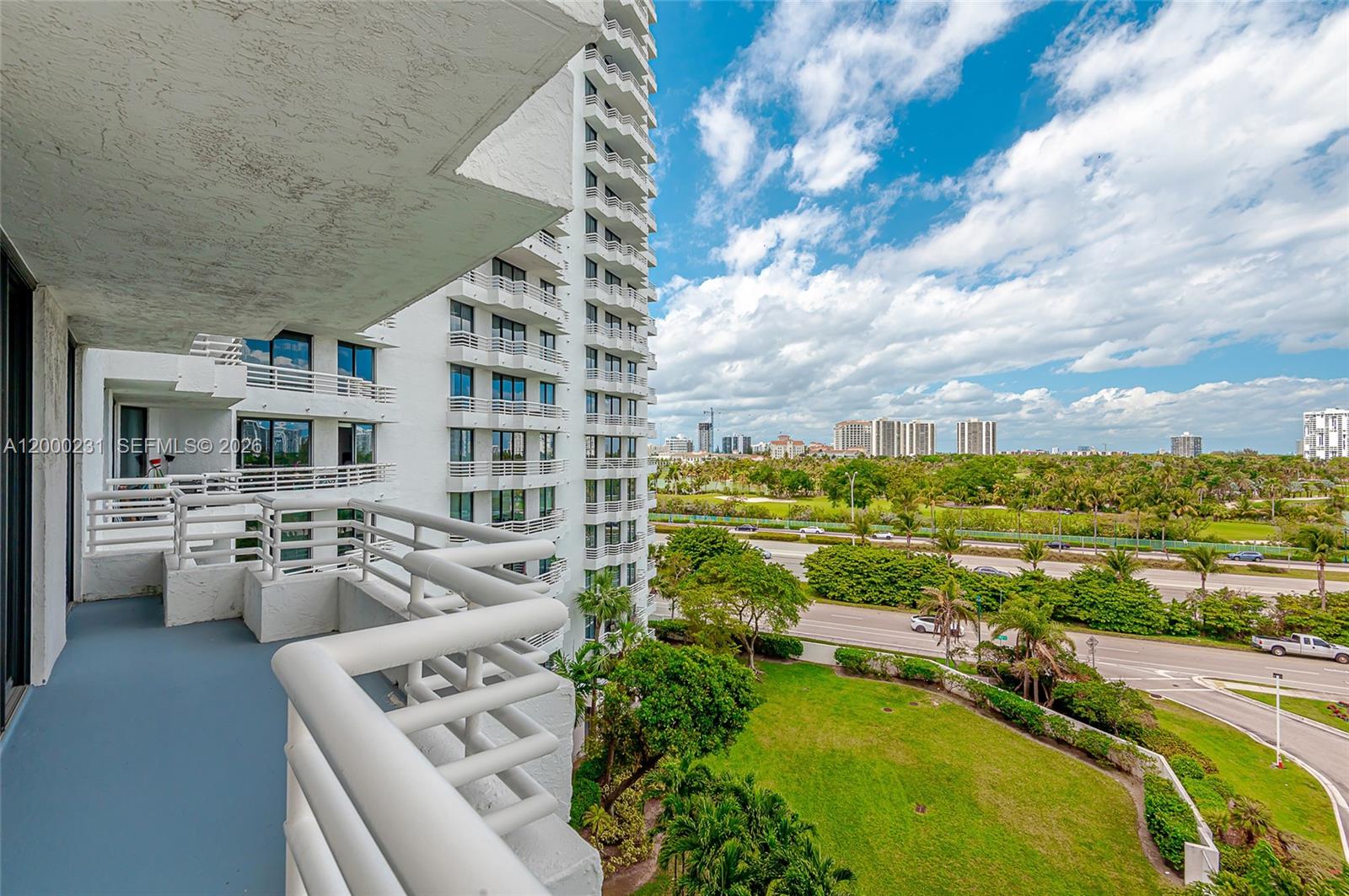 Photo of 3300 192nd St #711, Aventura, Florida, 33180 -