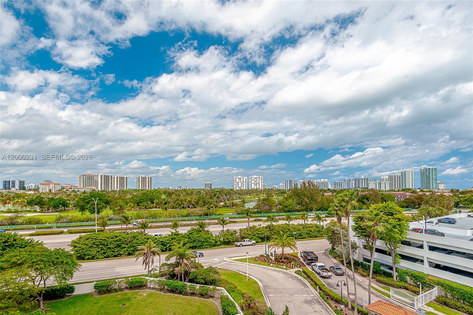 Photo of 3300 192nd St #711, Aventura, Florida, 33180 -