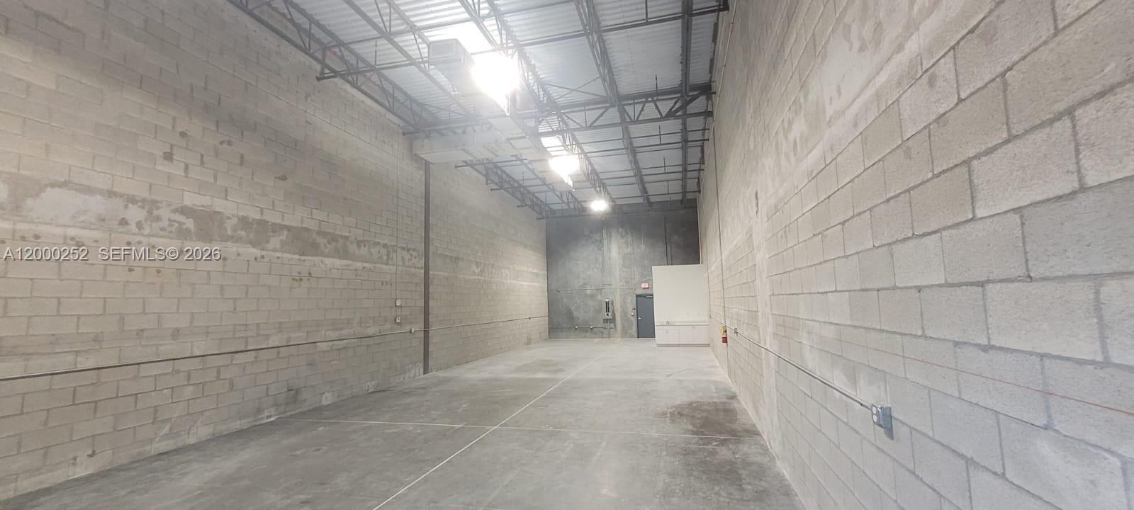 Bay 16  /   sq. ft. $ 2026-04-13 0 Photo