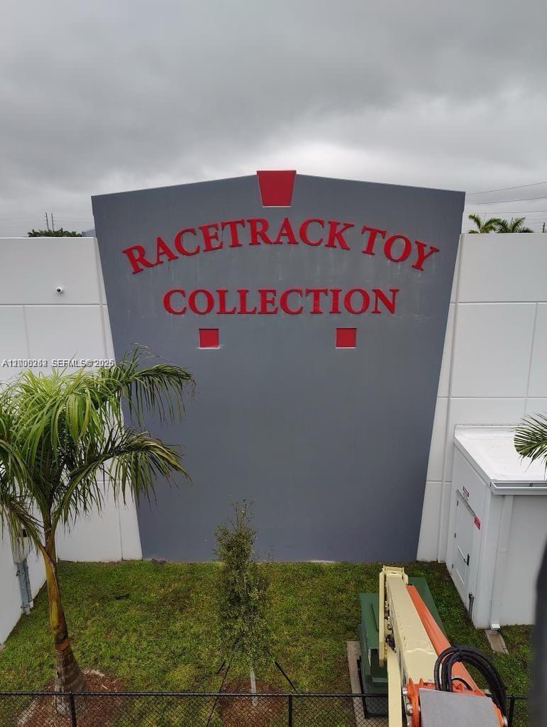 Bay 16  /   sq. ft. $ 2026-04-13 0 Photo