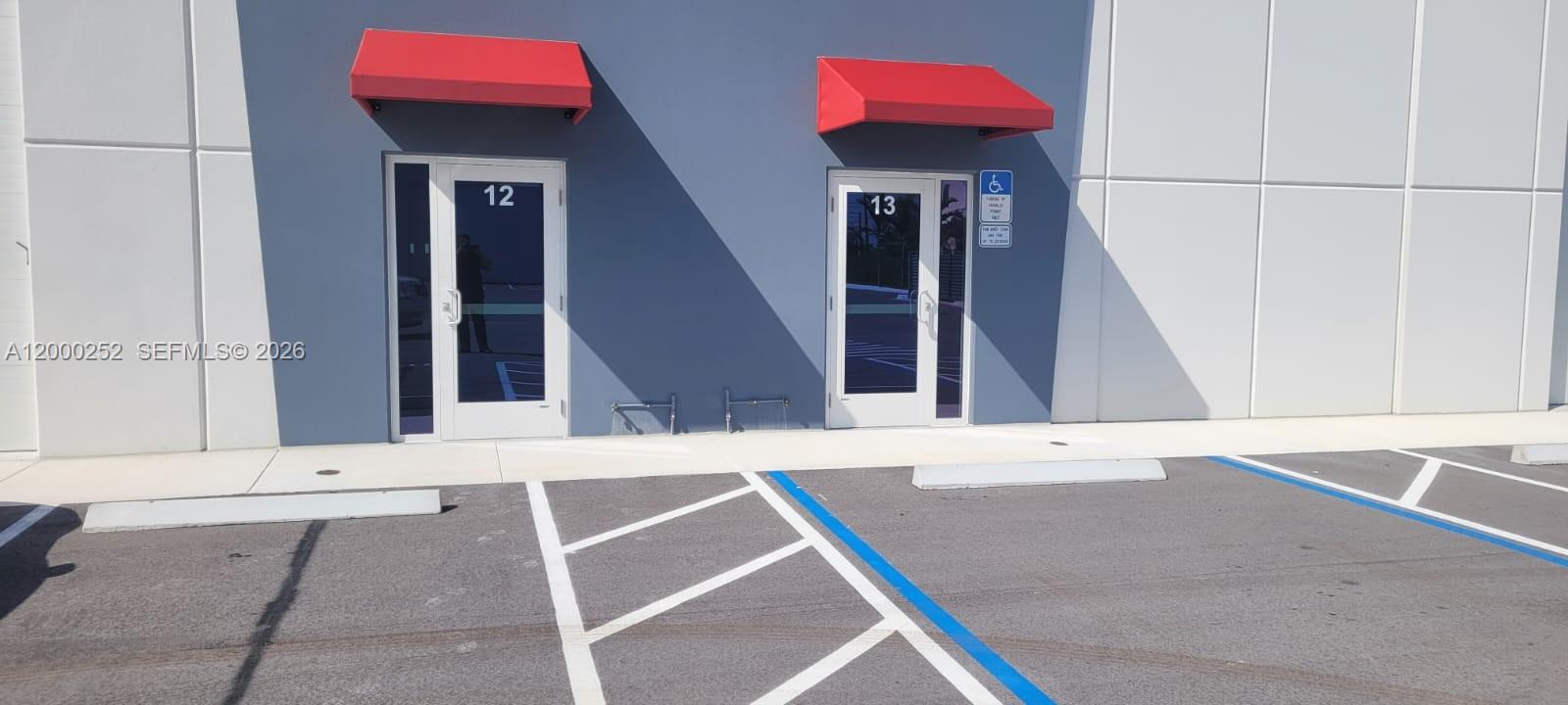 Bay 16  /   sq. ft. $ 2026-04-13 0 Photo