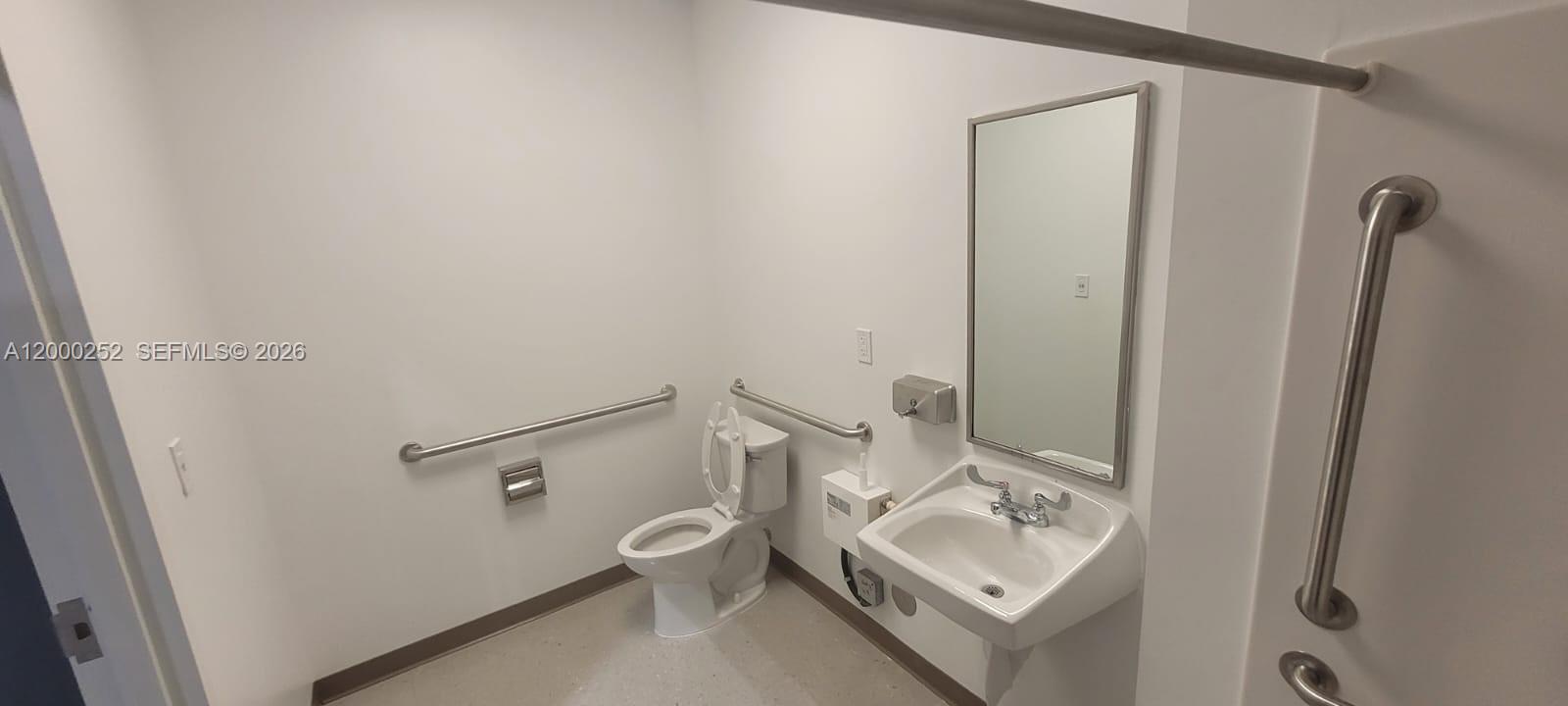 Bay 16  /   sq. ft. $ 2026-04-13 0 Photo