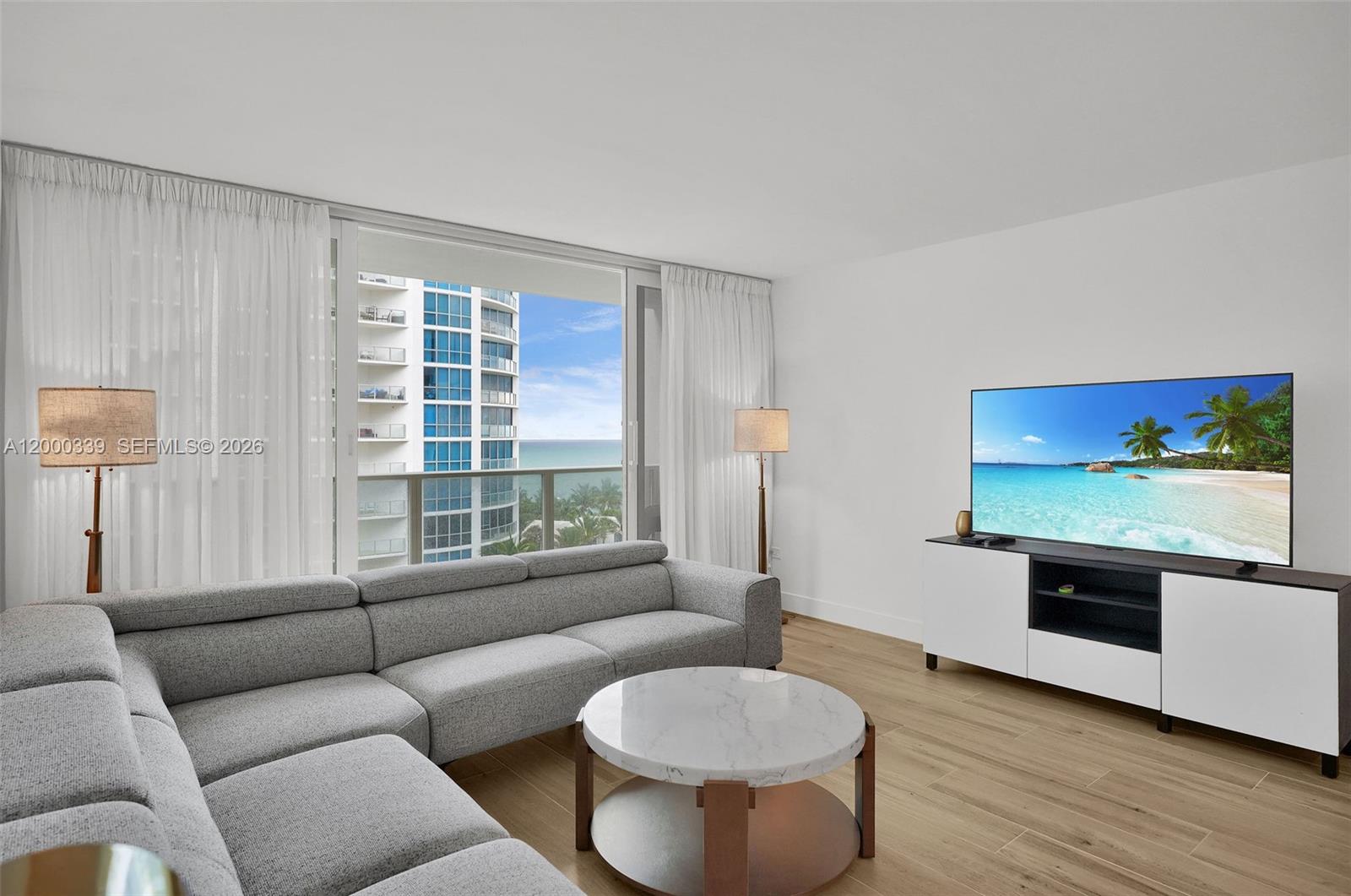 Photo of 3505 Ocean Dr #808, Hollywood, Florida, 33019 -