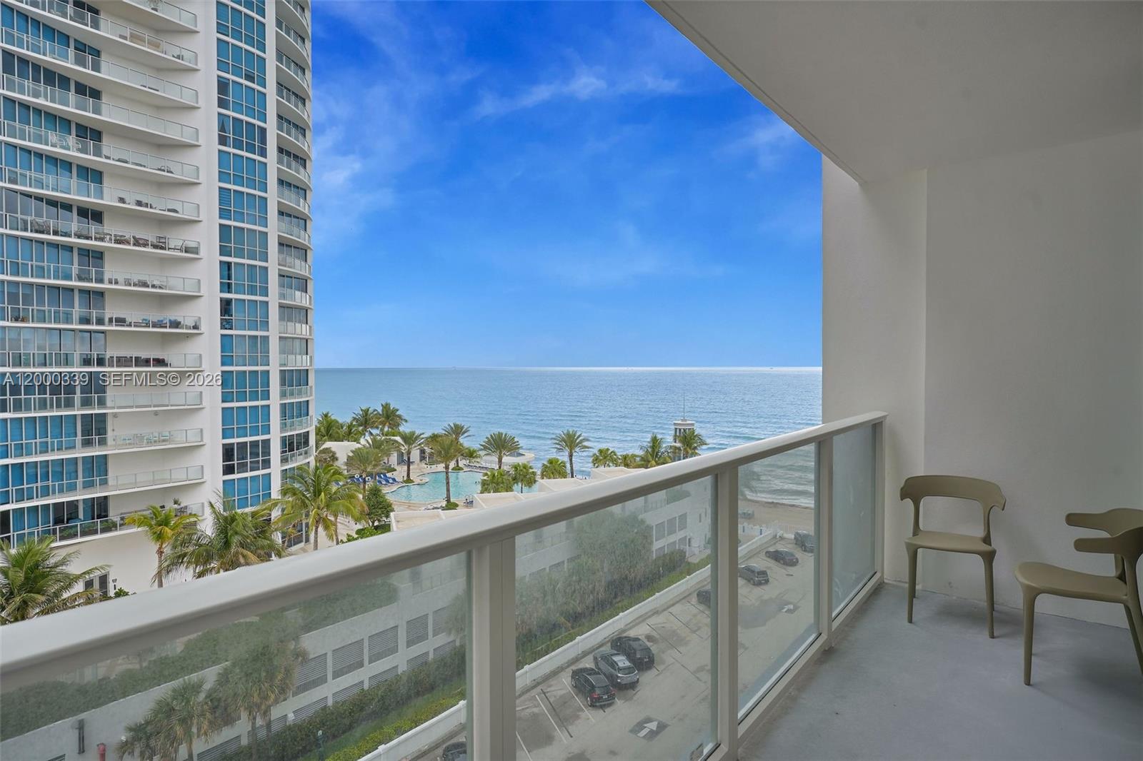 Photo of 3505 Ocean Dr #808, Hollywood, Florida, 33019 -