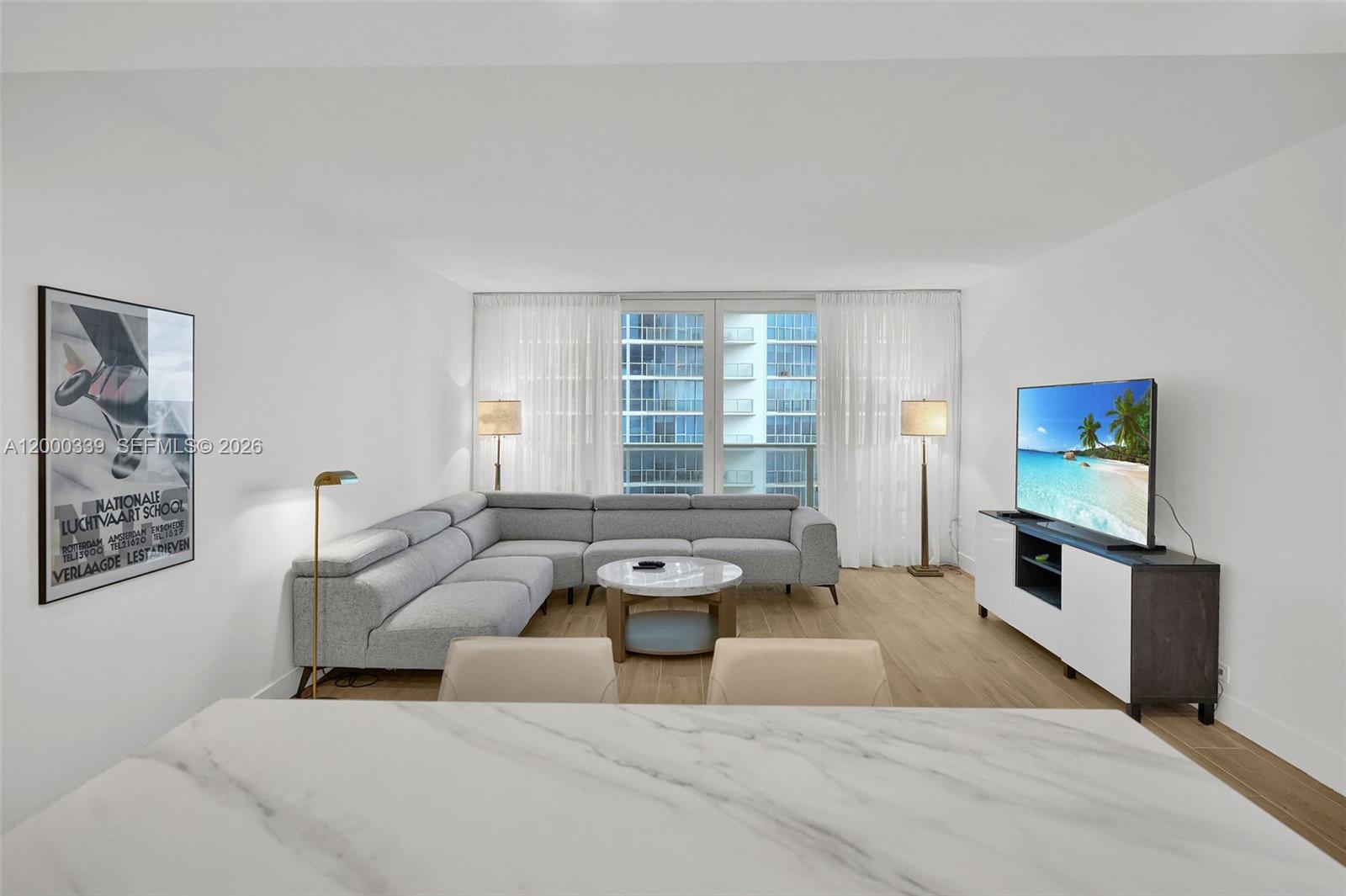 Photo of 3505 Ocean Dr #808, Hollywood, Florida, 33019 -