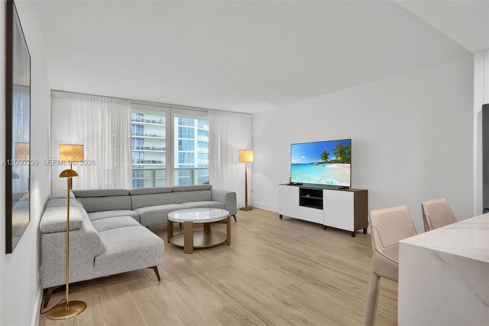 Photo of 3505 Ocean Dr #808, Hollywood, Florida, 33019 -