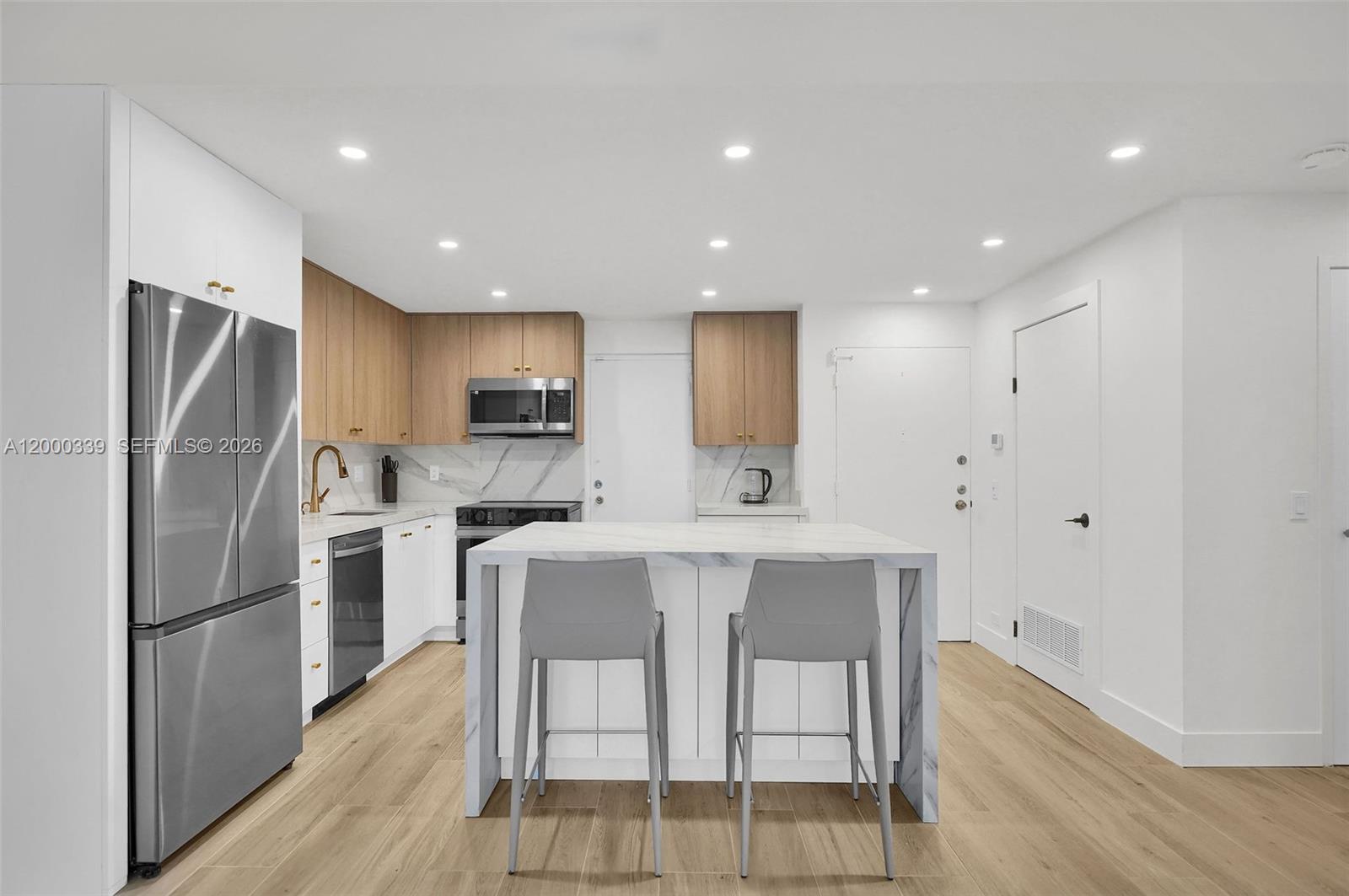 Photo of 3505 Ocean Dr #808, Hollywood, Florida, 33019 -