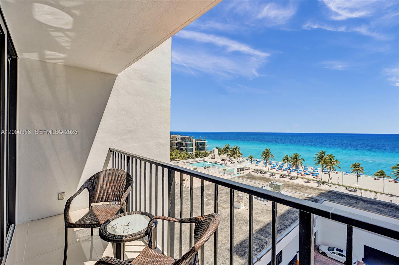 Photo of 2401 Ocean Dr  #802 (Available June 5), Hollywood, Florida, 33019 - 