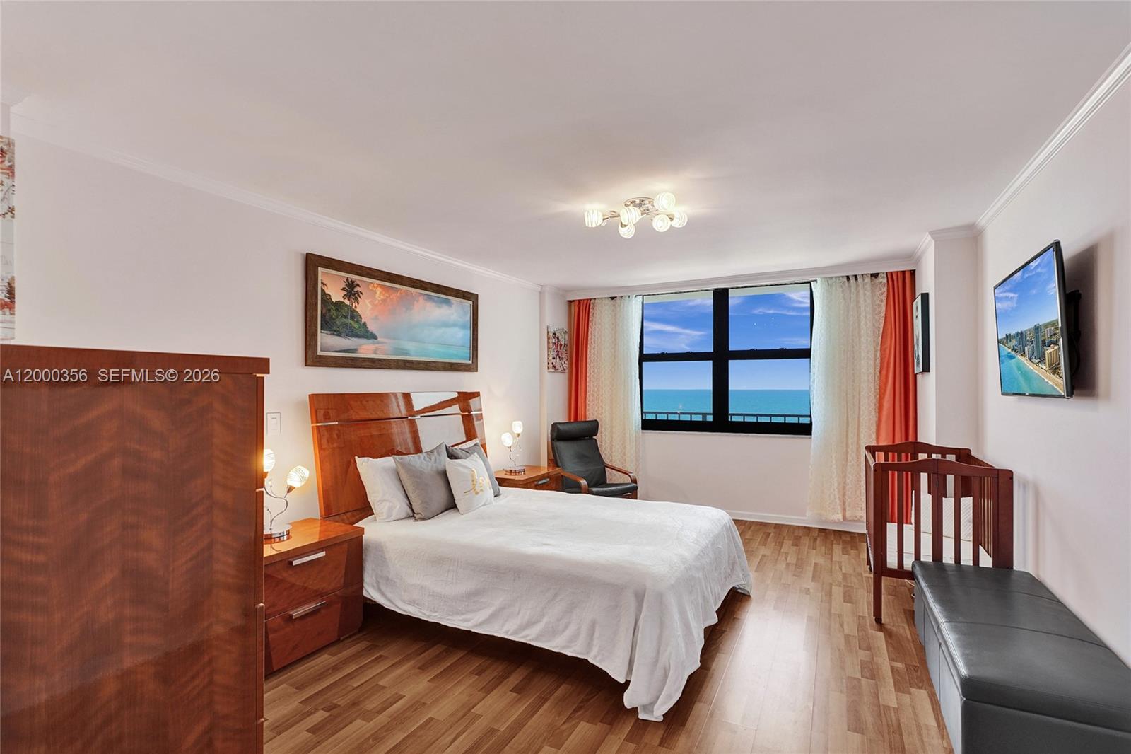 Photo of 2401 Ocean Dr  #802 (Available June 5), Hollywood, Florida, 33019 - 