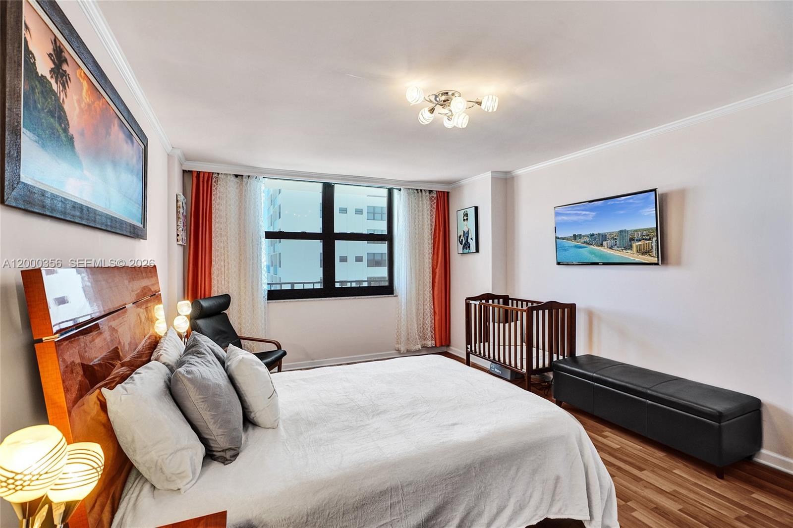 Photo of 2401 Ocean Dr  #802 (Available June 5), Hollywood, Florida, 33019 - 