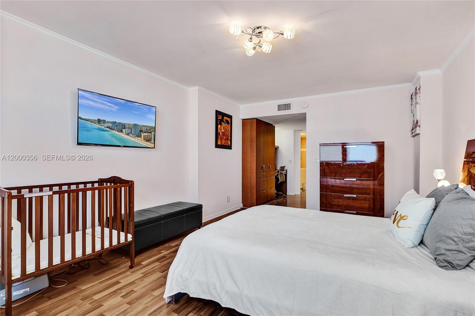 Photo of 2401 Ocean Dr  #802 (Available June 5), Hollywood, Florida, 33019 - 