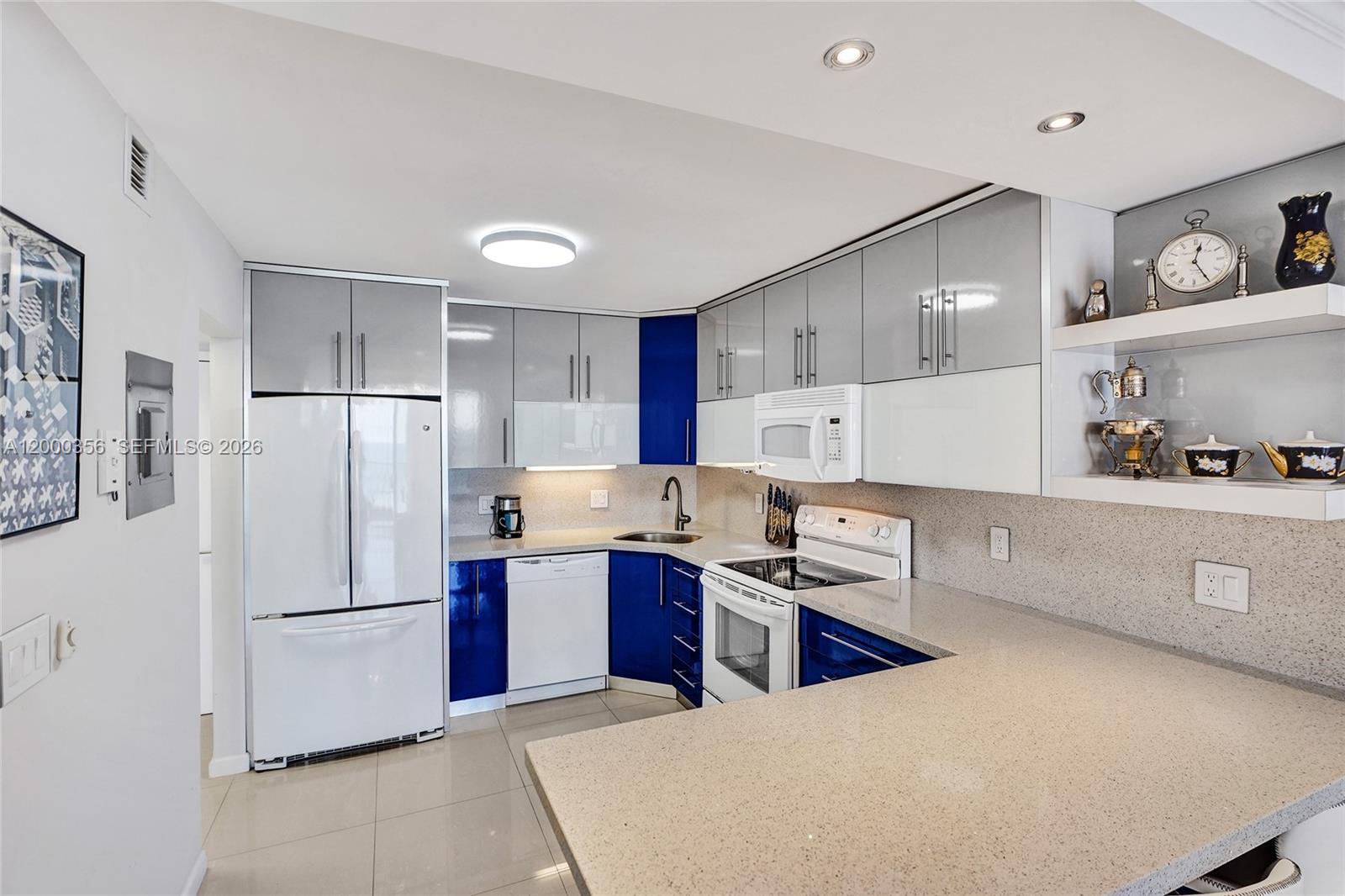 Photo of 2401 Ocean Dr  #802 (Available June 5), Hollywood, Florida, 33019 - 