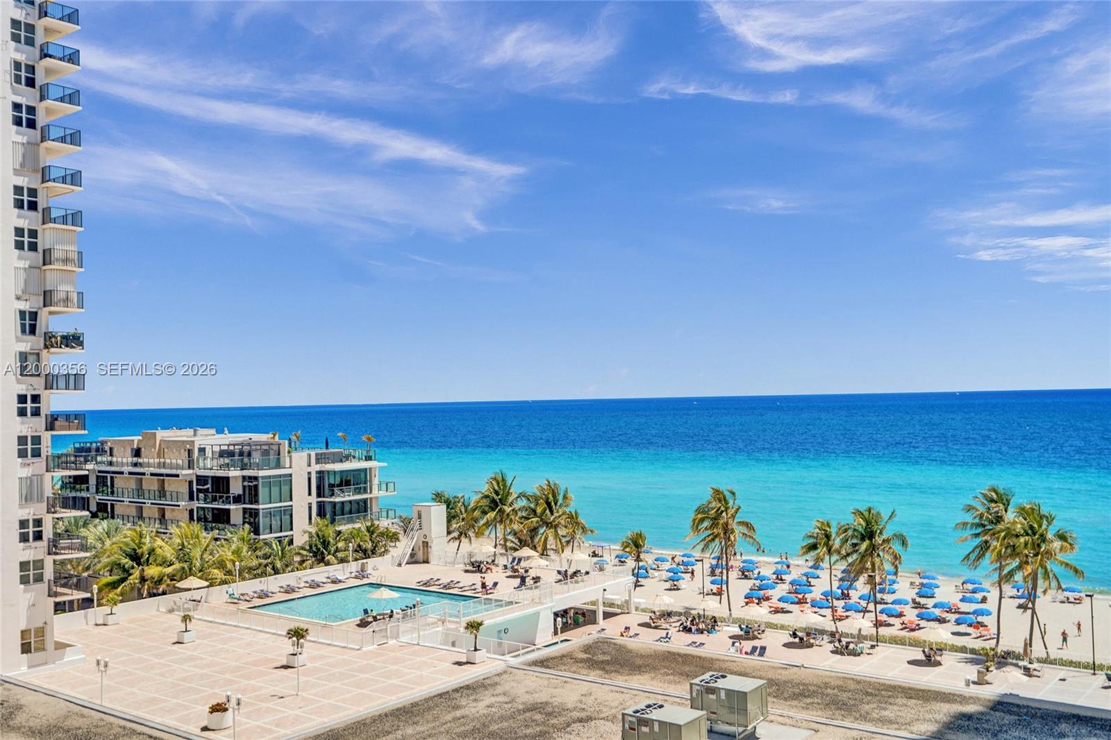 Photo of 2401 Ocean Dr  #802 (Available June 5), Hollywood, Florida, 33019 - 