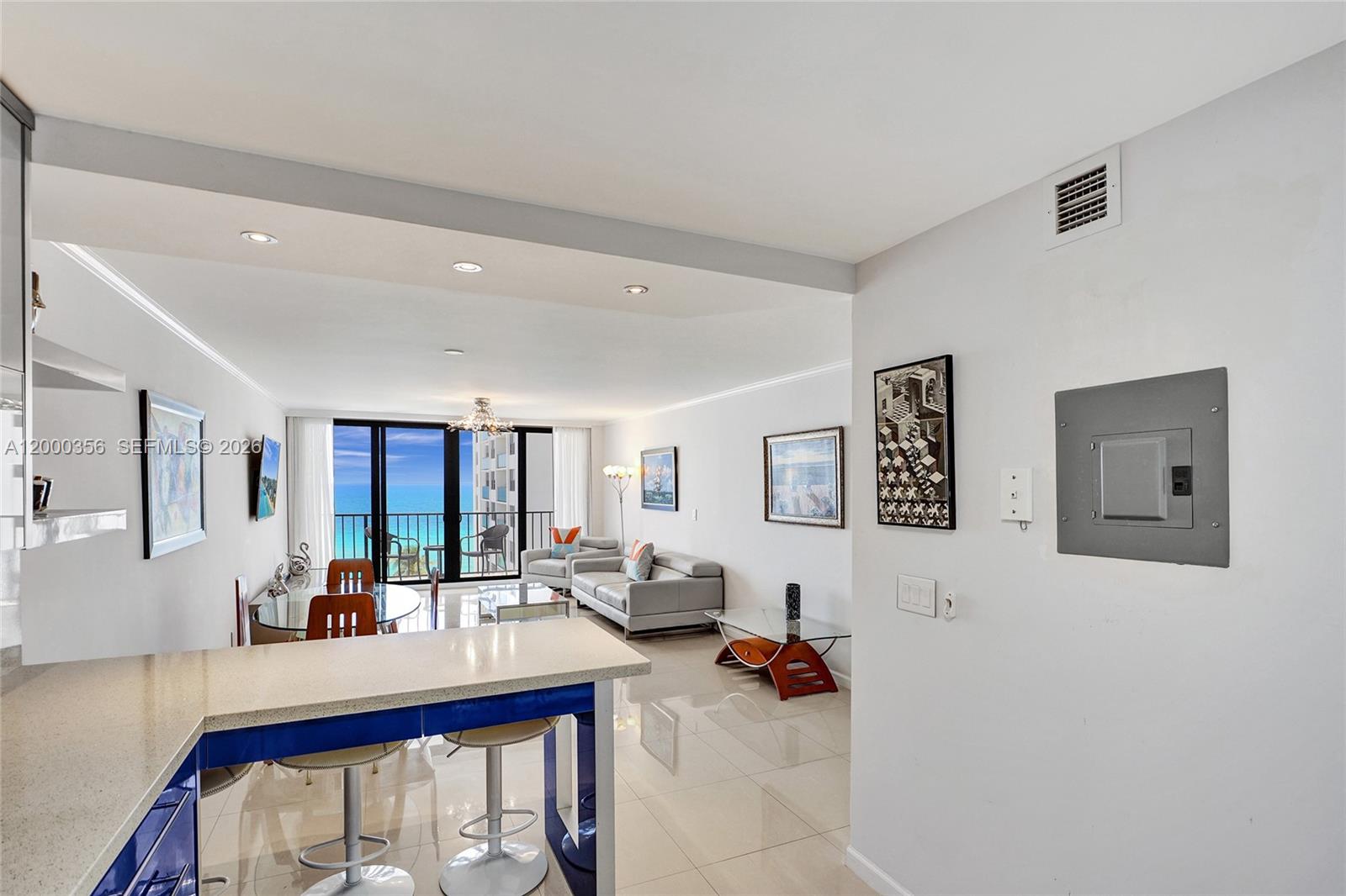 Photo of 2401 Ocean Dr  #802 (Available June 5), Hollywood, Florida, 33019 - 