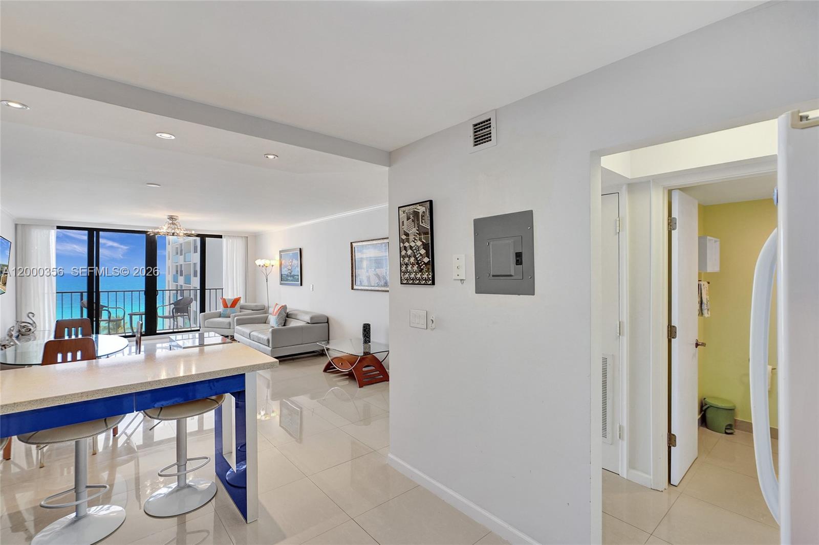 Photo of 2401 Ocean Dr  #802 (Available June 5), Hollywood, Florida, 33019 - 