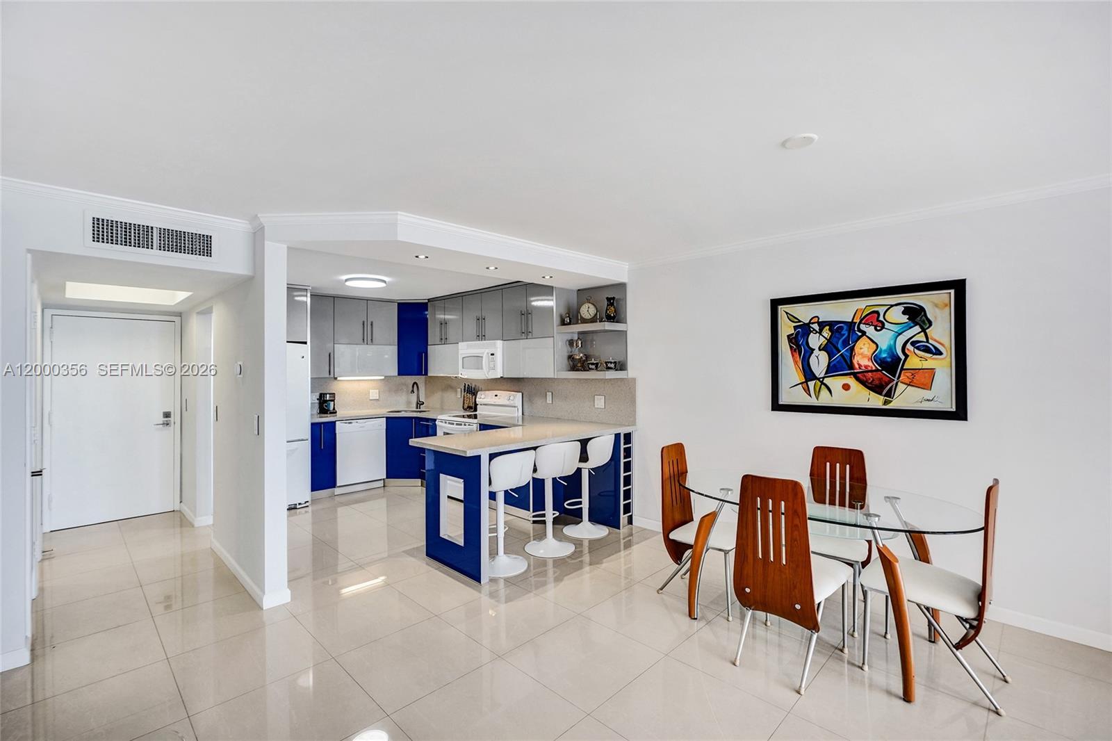 Photo of 2401 Ocean Dr  #802 (Available June 5), Hollywood, Florida, 33019 - 