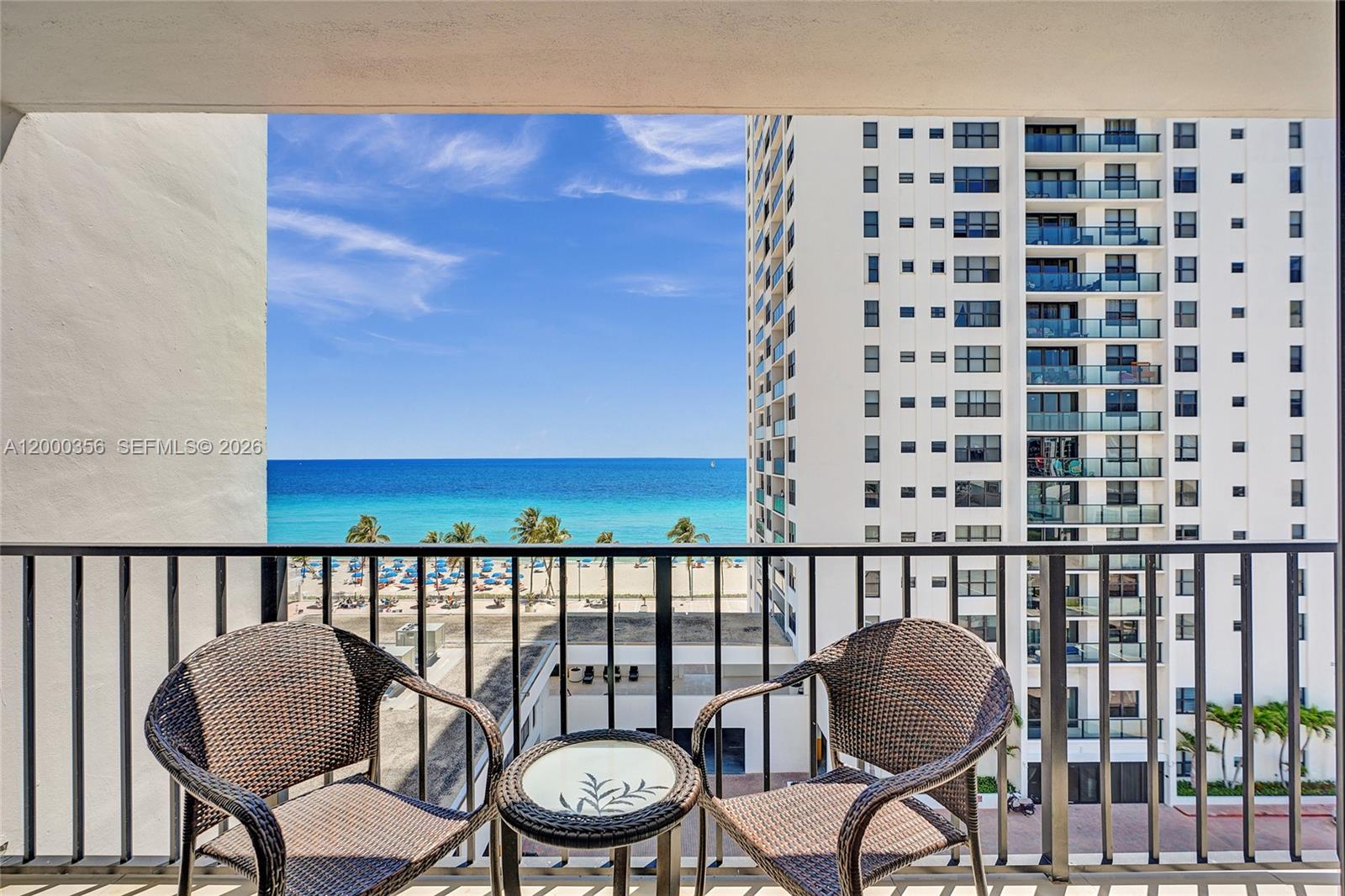 Photo of 2401 Ocean Dr  #802 (Available June 5), Hollywood, Florida, 33019 - 