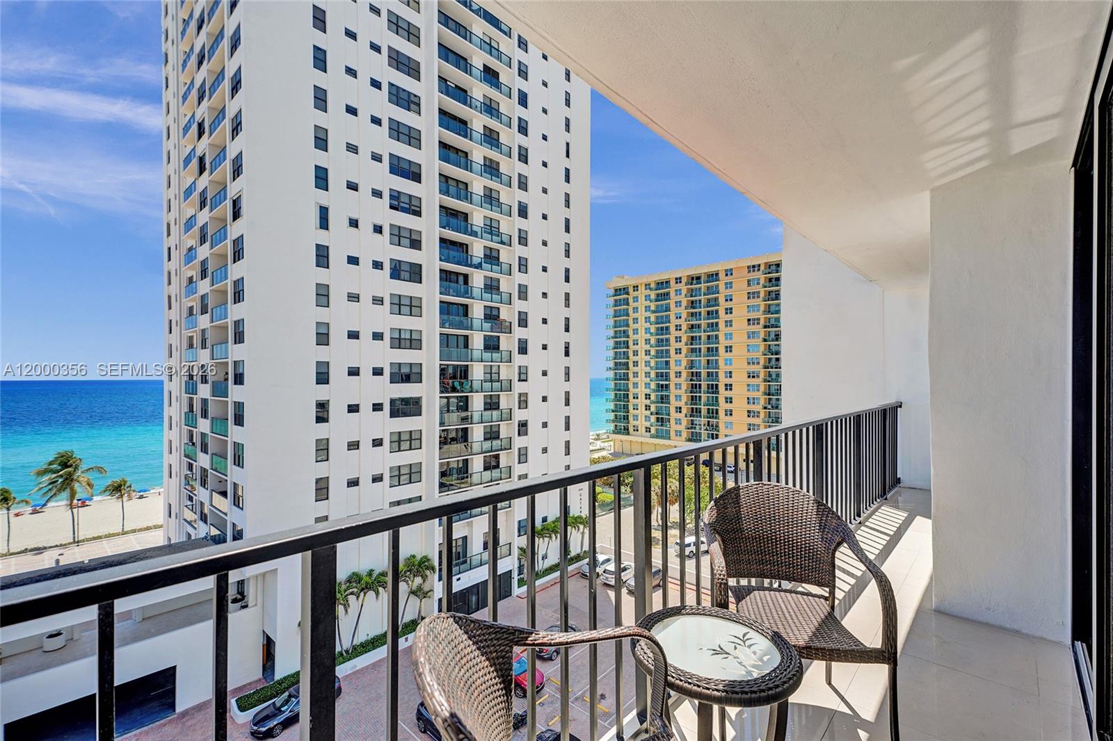 Photo of 2401 Ocean Dr  #802 (Available June 5), Hollywood, Florida, 33019 - 