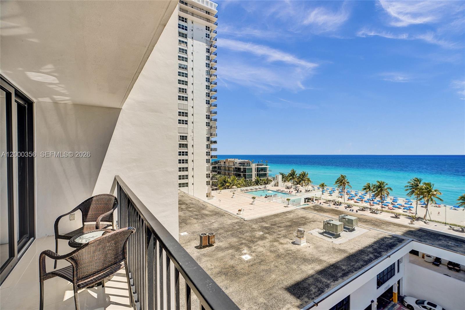 Photo of 2401 Ocean Dr  #802 (Available June 5), Hollywood, Florida, 33019 - 