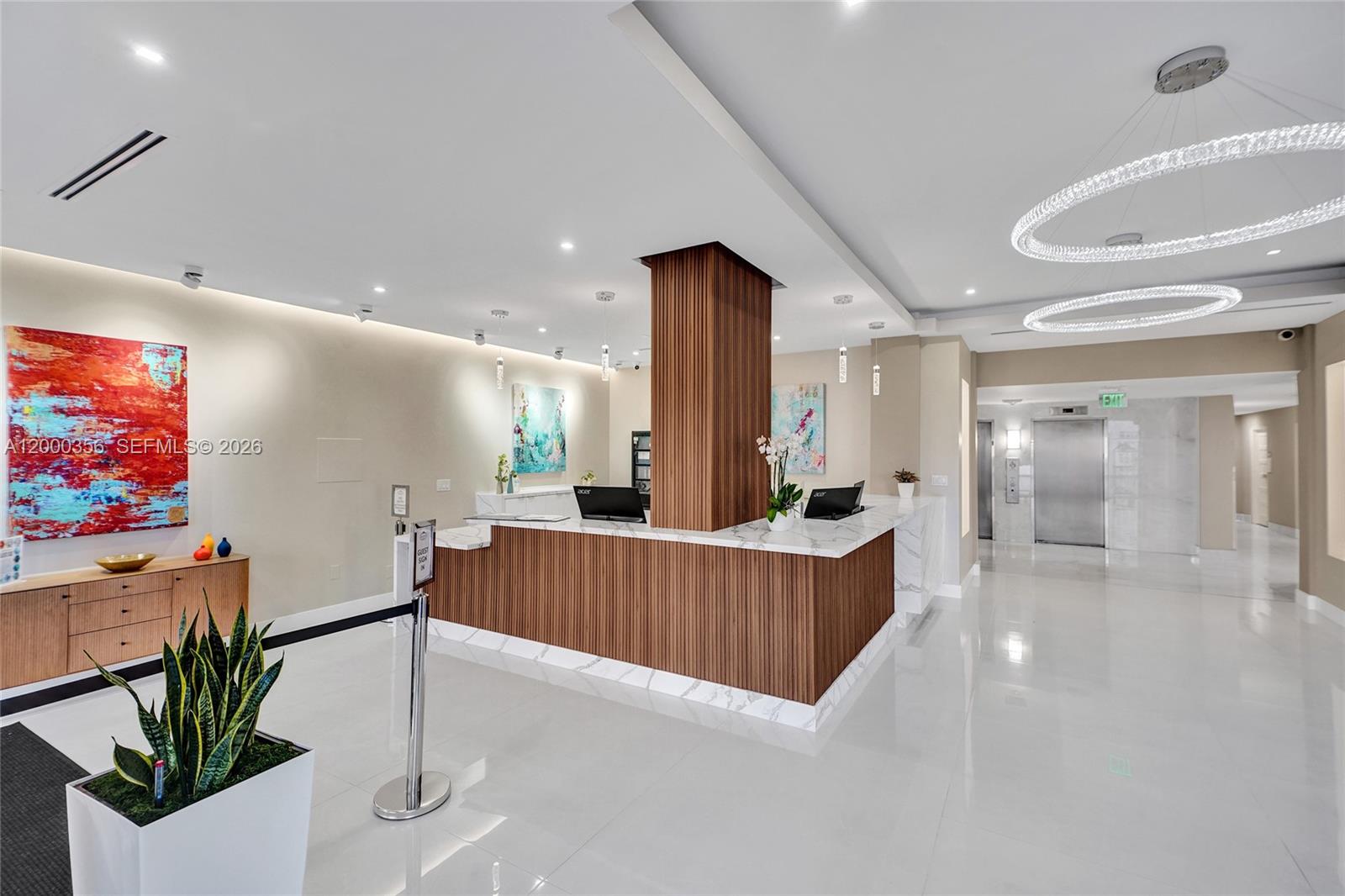 Photo of 2401 Ocean Dr  #802 (Available June 5), Hollywood, Florida, 33019 - 