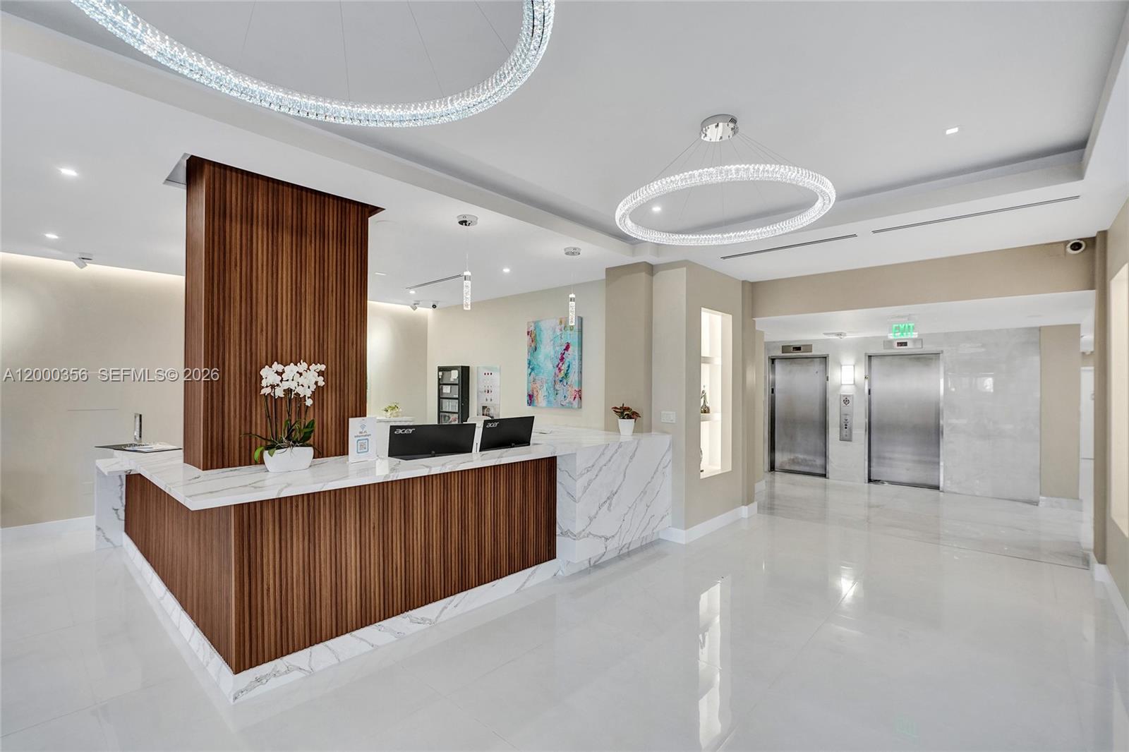 Photo of 2401 Ocean Dr  #802 (Available June 5), Hollywood, Florida, 33019 - 