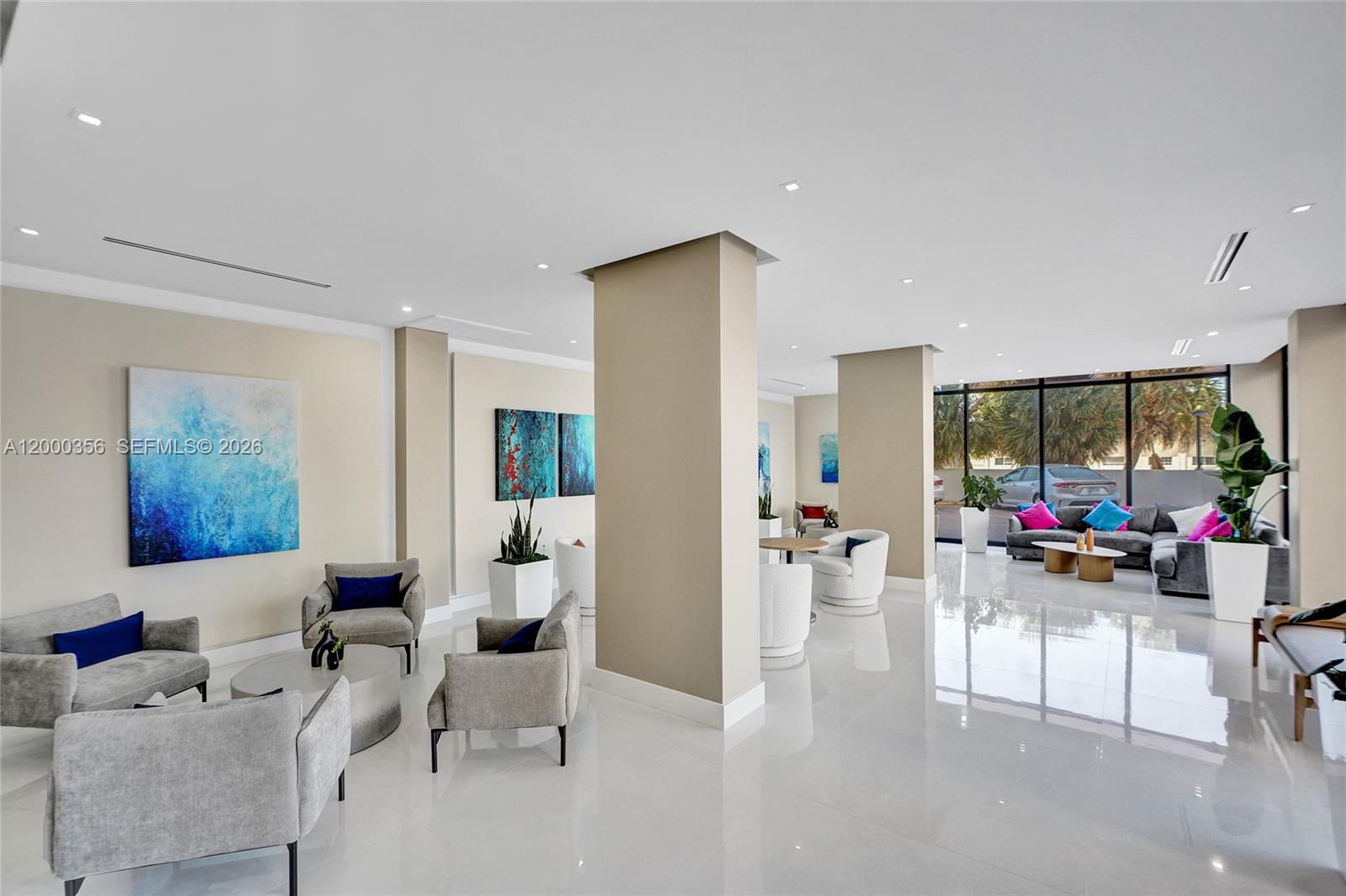 Photo of 2401 Ocean Dr  #802 (Available June 5), Hollywood, Florida, 33019 - 