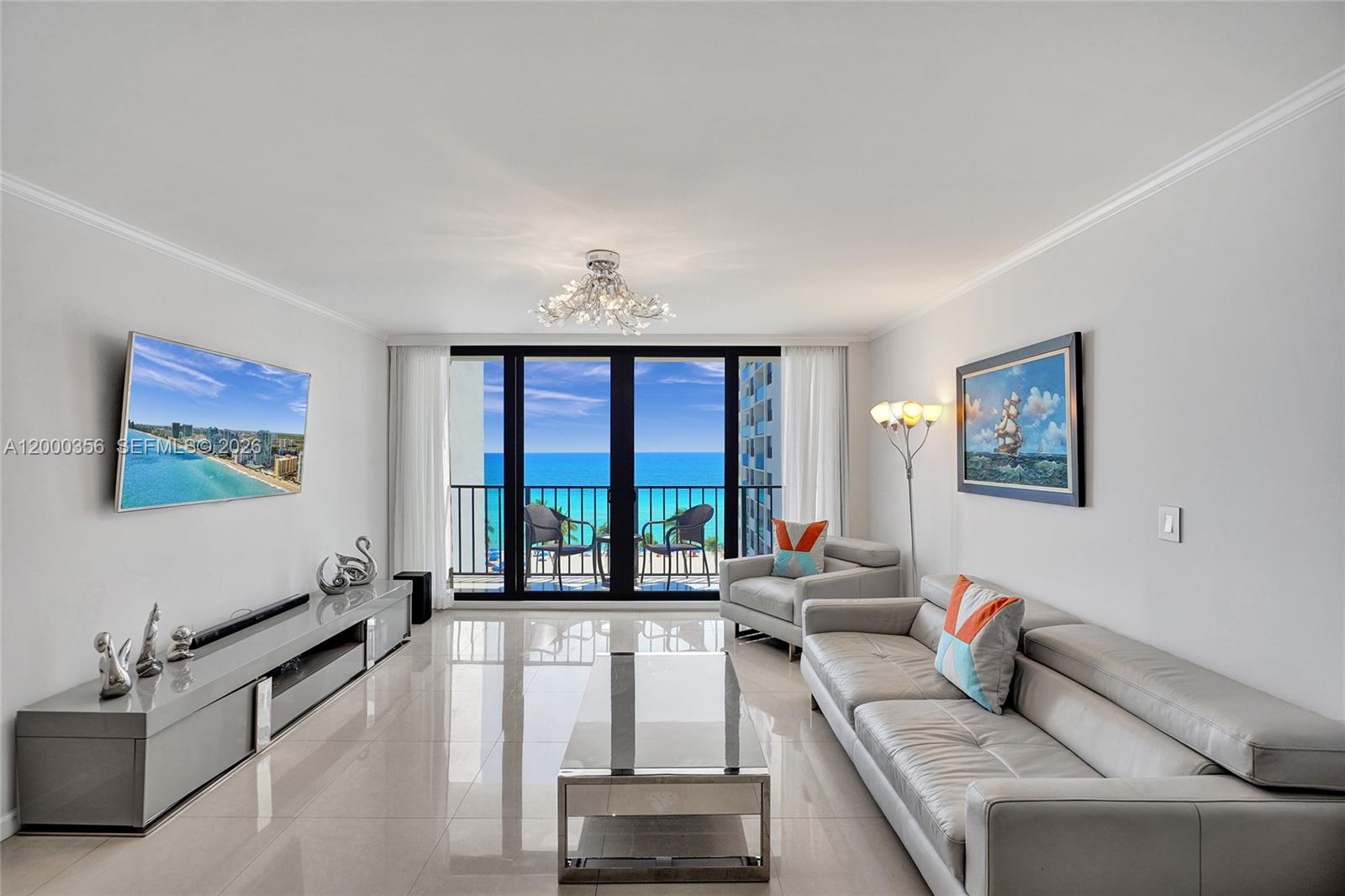 Photo of 2401 Ocean Dr  #802 (Available June 5), Hollywood, Florida, 33019 - 