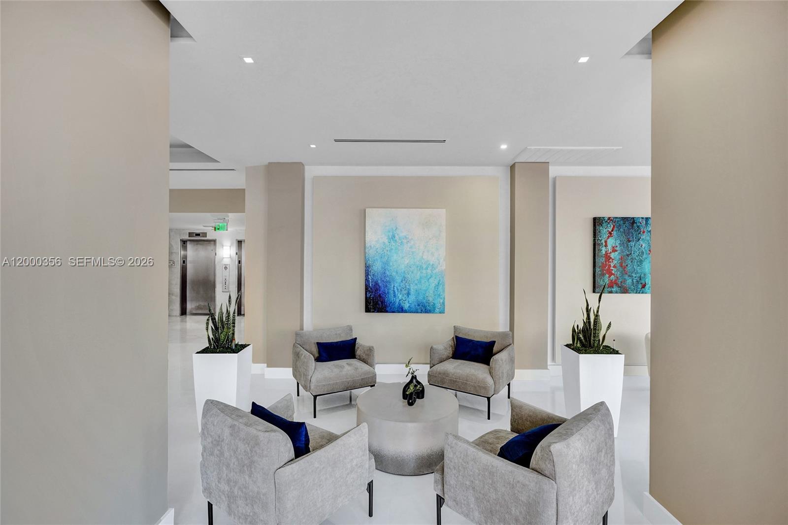 Photo of 2401 Ocean Dr  #802 (Available June 5), Hollywood, Florida, 33019 - 