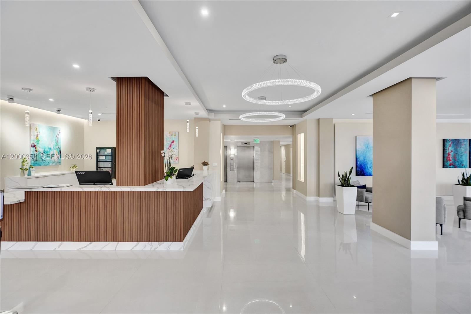 Photo of 2401 Ocean Dr  #802 (Available June 5), Hollywood, Florida, 33019 - 