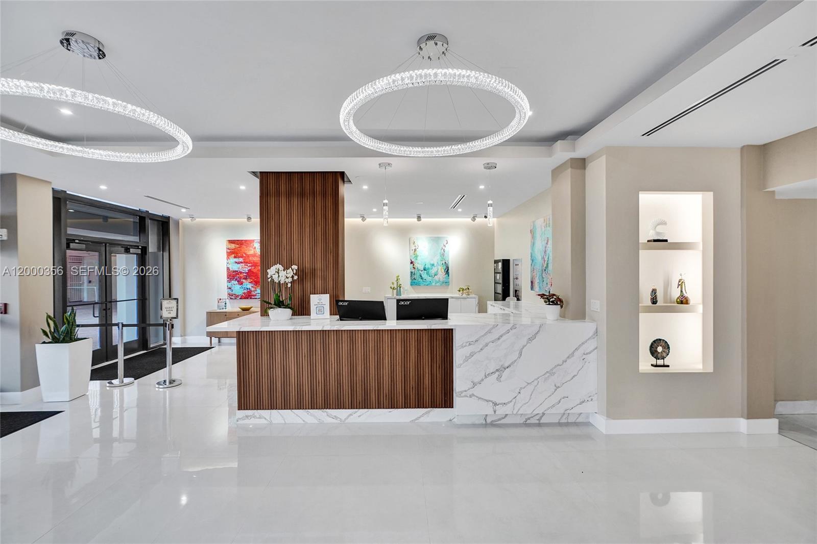 Photo of 2401 Ocean Dr  #802 (Available June 5), Hollywood, Florida, 33019 - 