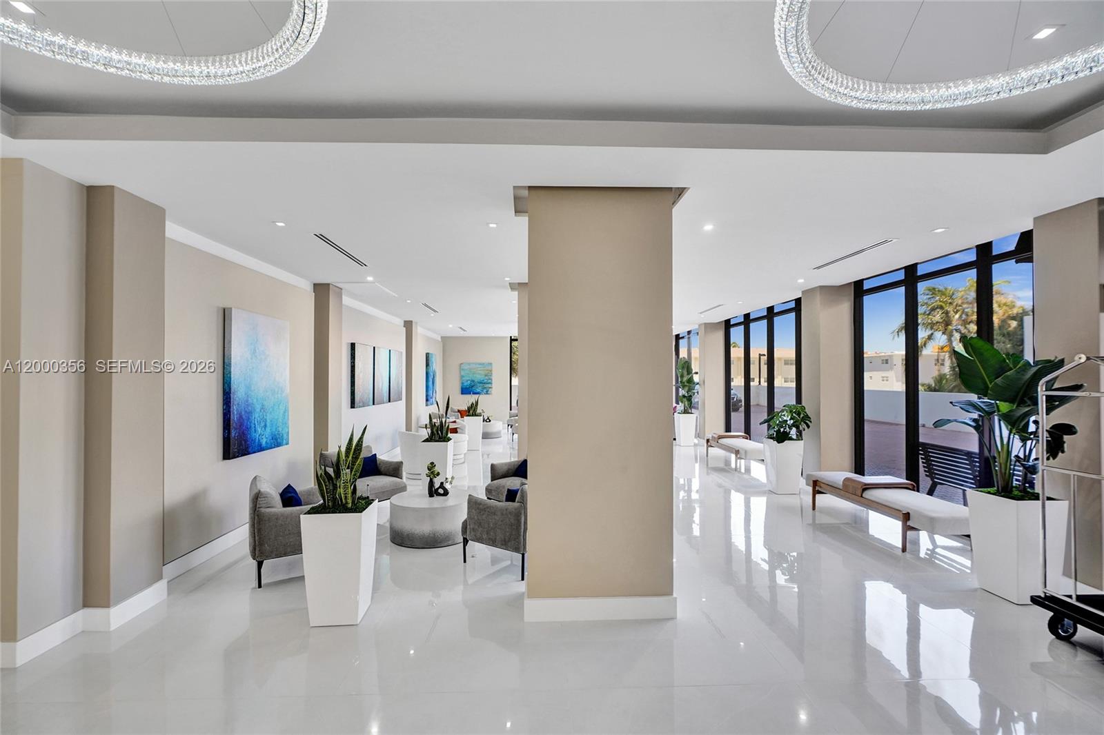 Photo of 2401 Ocean Dr  #802 (Available June 5), Hollywood, Florida, 33019 - 