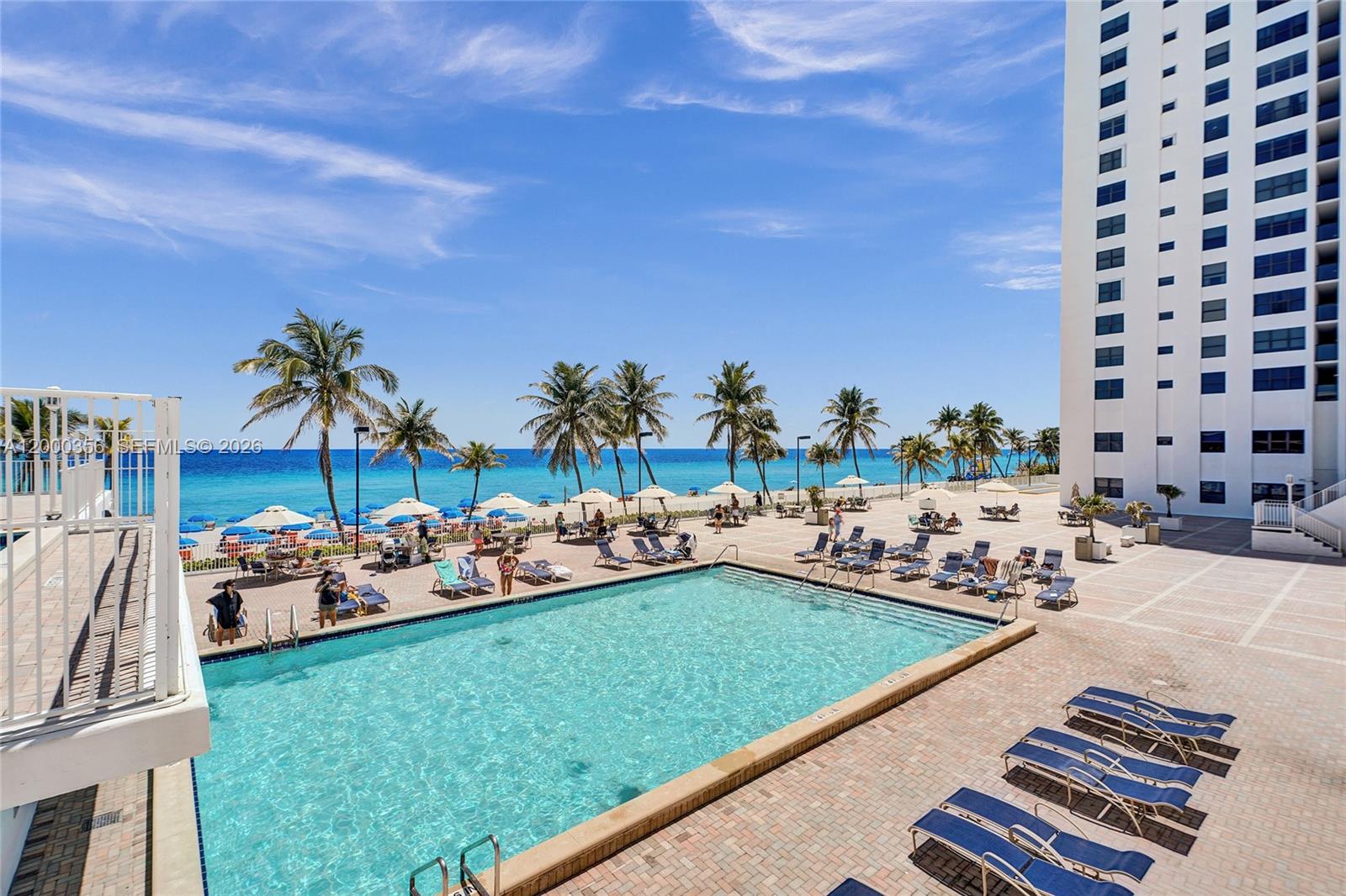 Photo of 2401 Ocean Dr  #802 (Available June 5), Hollywood, Florida, 33019 - 