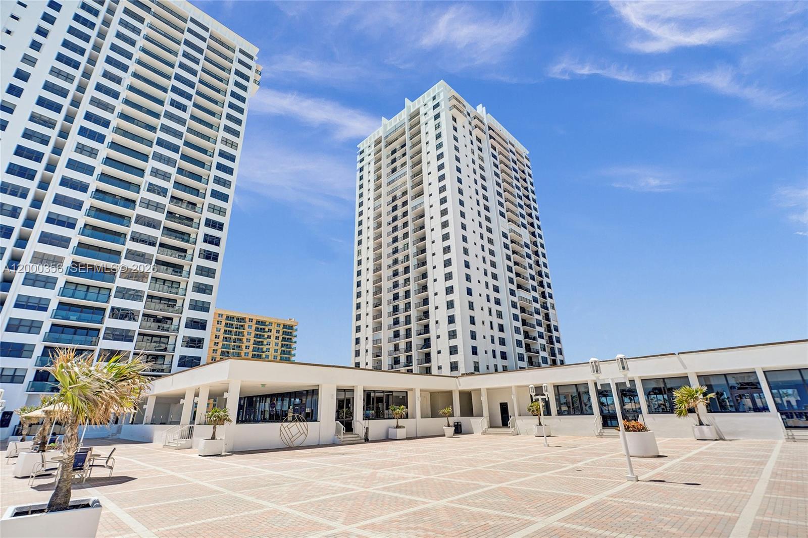 Photo of 2401 Ocean Dr  #802 (Available June 5), Hollywood, Florida, 33019 - 