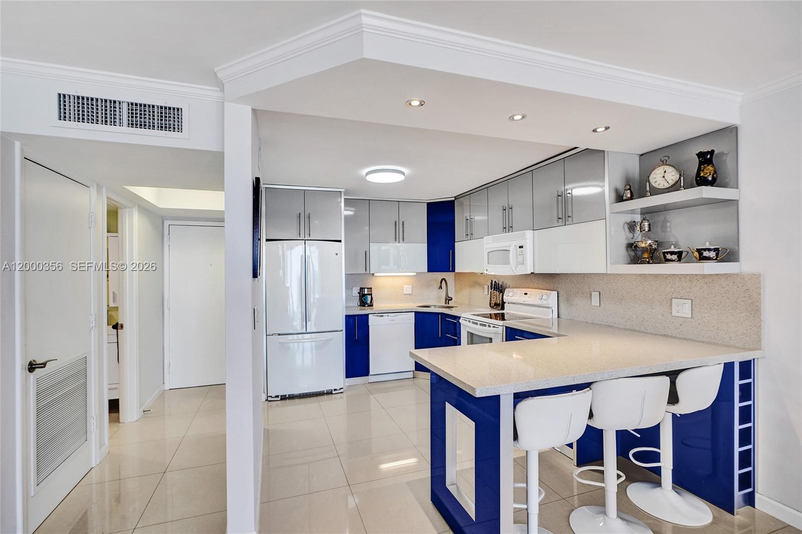 Photo of 2401 Ocean Dr  #802 (Available June 5), Hollywood, Florida, 33019 - 