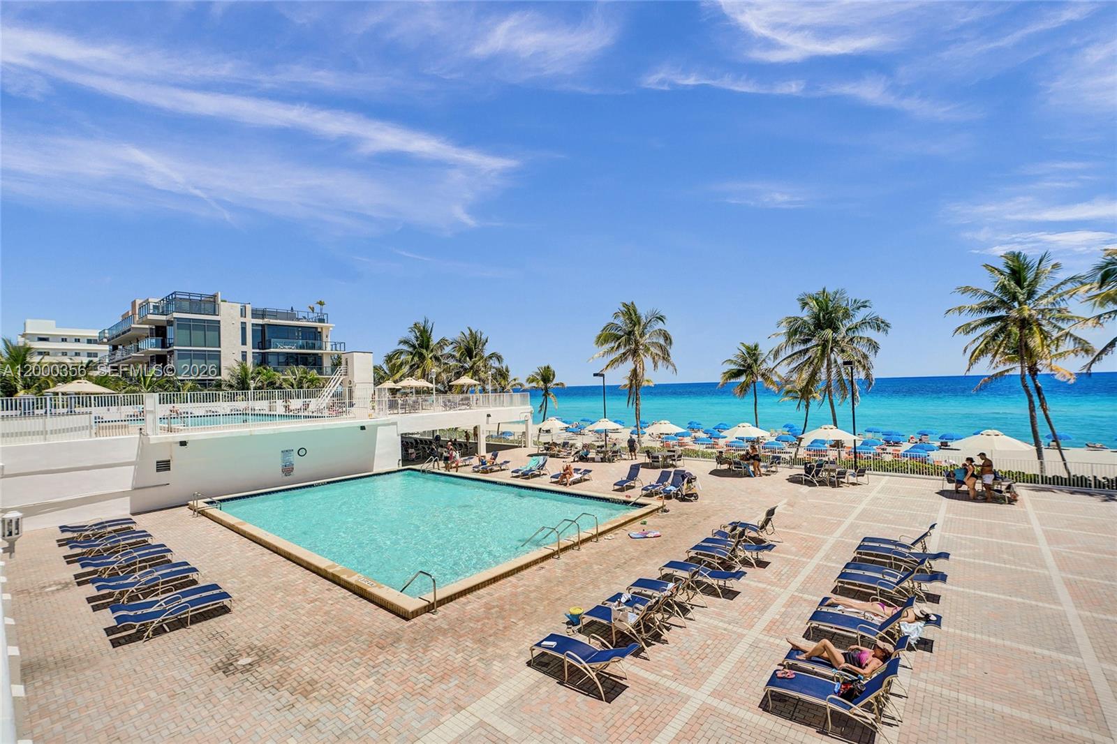 Photo of 2401 Ocean Dr  #802 (Available June 5), Hollywood, Florida, 33019 - 