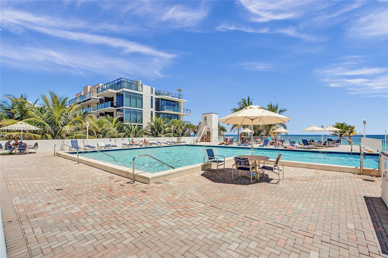 Photo of 2401 Ocean Dr  #802 (Available June 5), Hollywood, Florida, 33019 - 