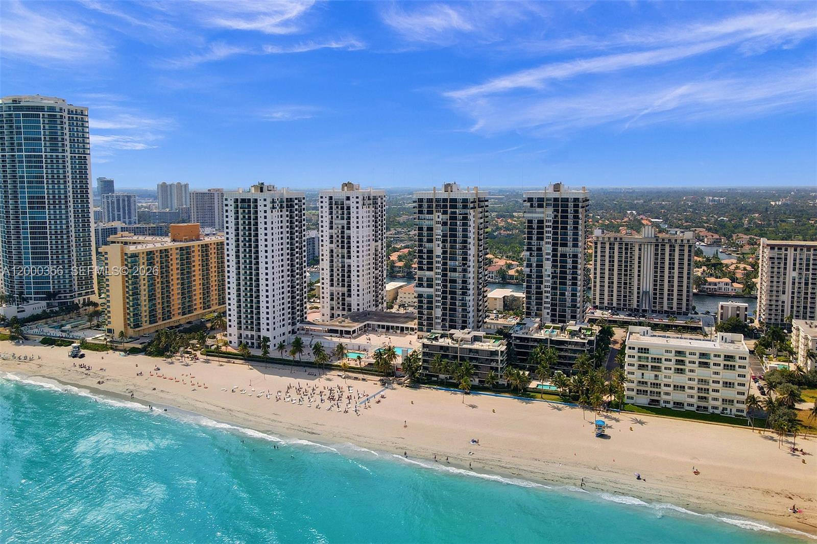 Photo of 2401 Ocean Dr  #802 (Available June 5), Hollywood, Florida, 33019 - 