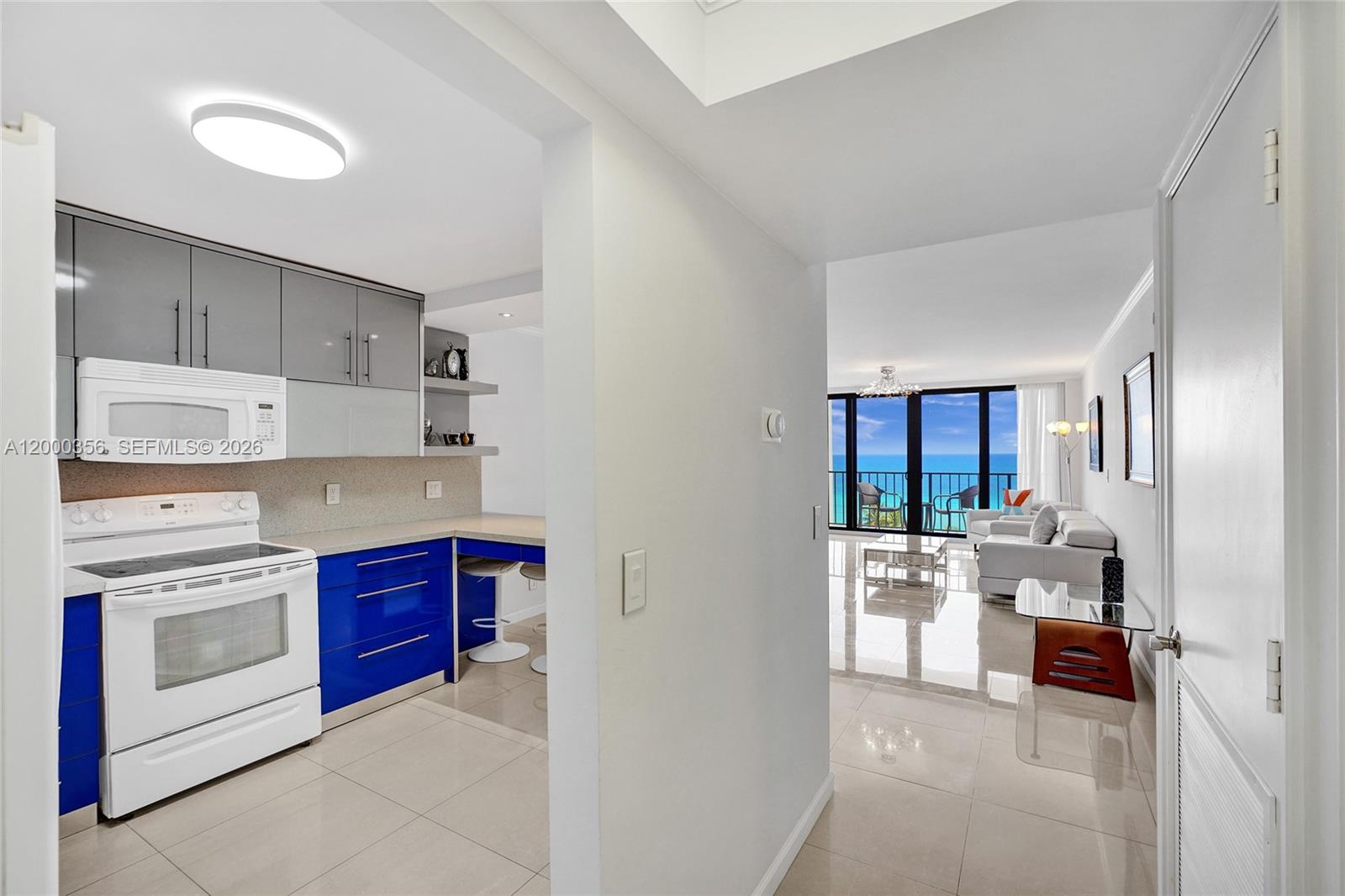 Photo of 2401 Ocean Dr  #802 (Available June 5), Hollywood, Florida, 33019 - 