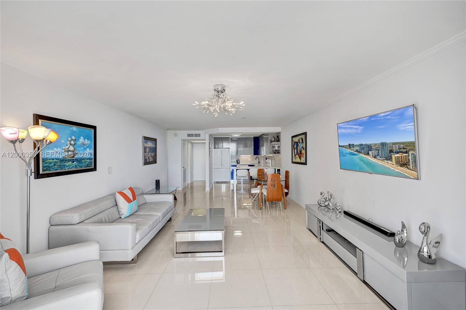 Photo of 2401 Ocean Dr  #802 (Available June 5), Hollywood, Florida, 33019 - 