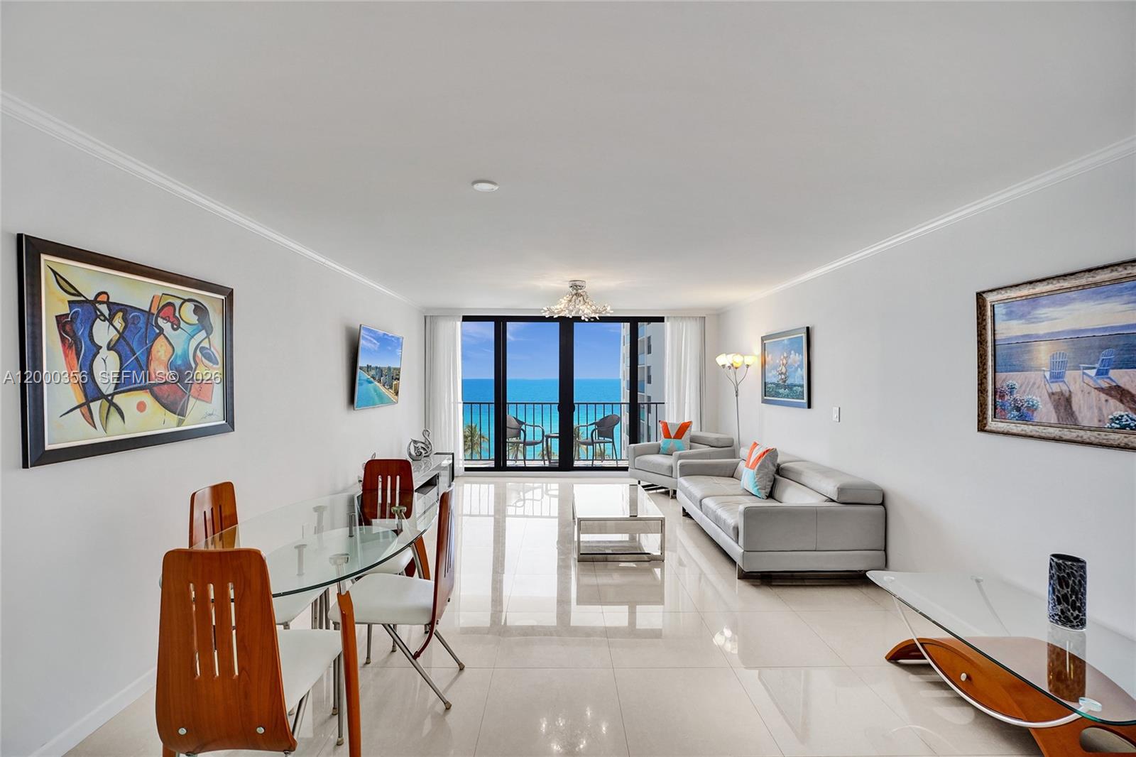 Photo of 2401 Ocean Dr  #802 (Available June 5), Hollywood, Florida, 33019 - 