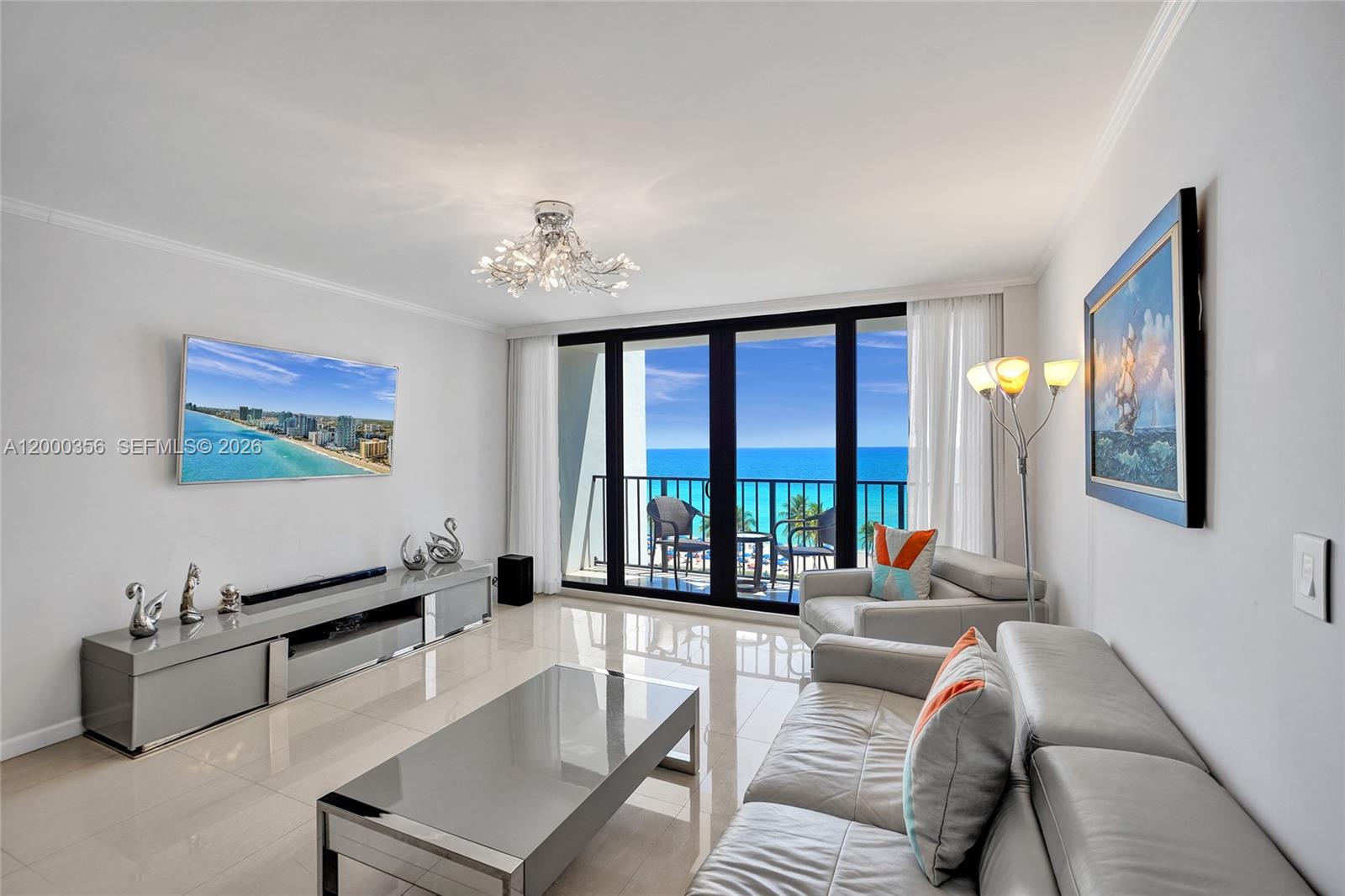 Photo of 2401 Ocean Dr  #802 (Available June 5), Hollywood, Florida, 33019 - 