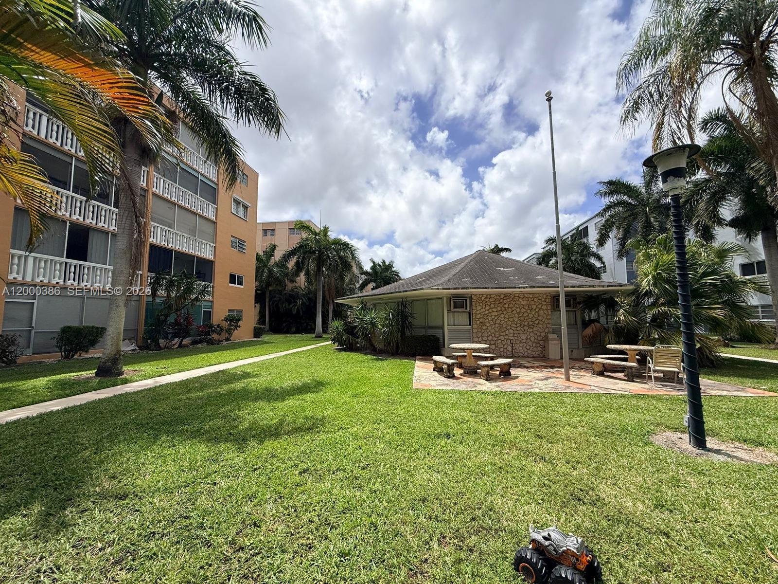 Photo of 219 14th Ave  #101, Hallandale Beach, Florida, 33009 - 